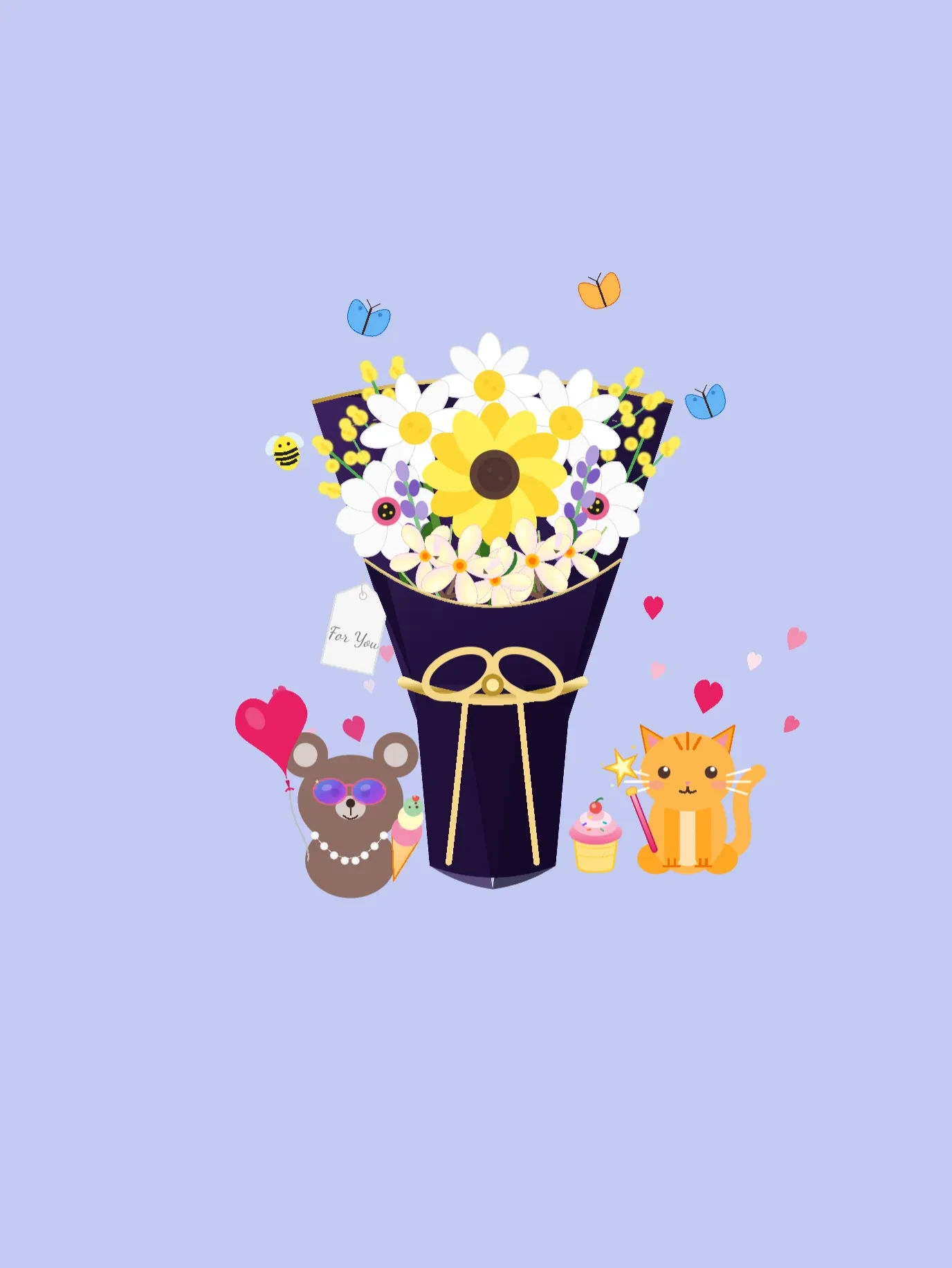 Staff