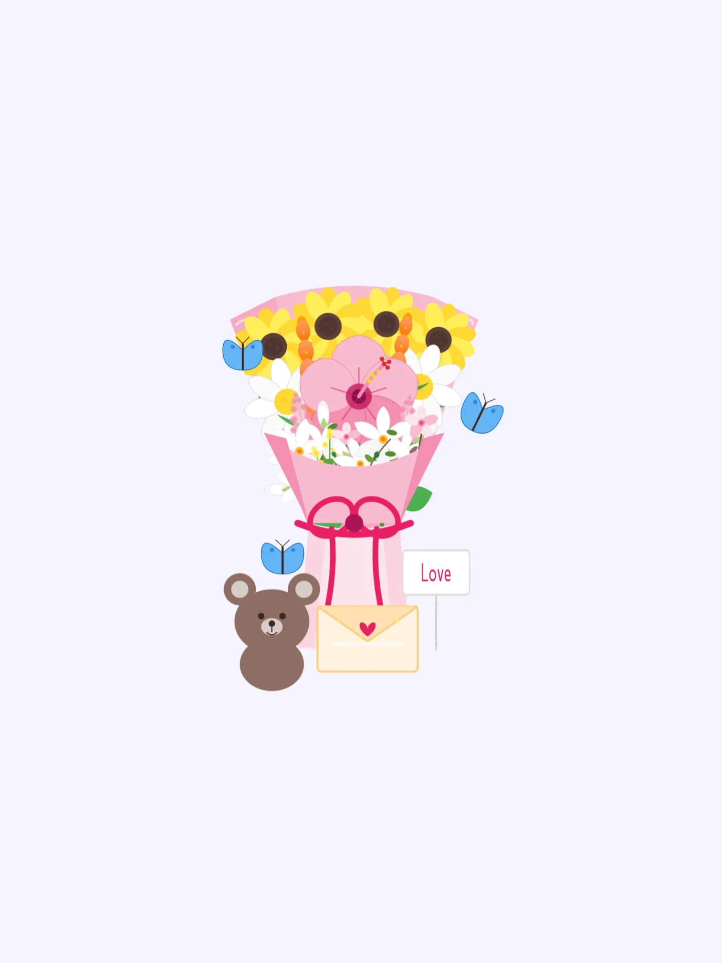 For my one and only girl🫶💕