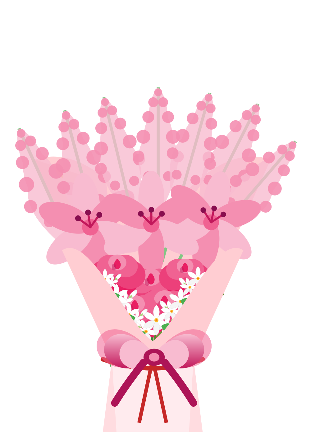 FOR MY VERY SPECIAL GIRL