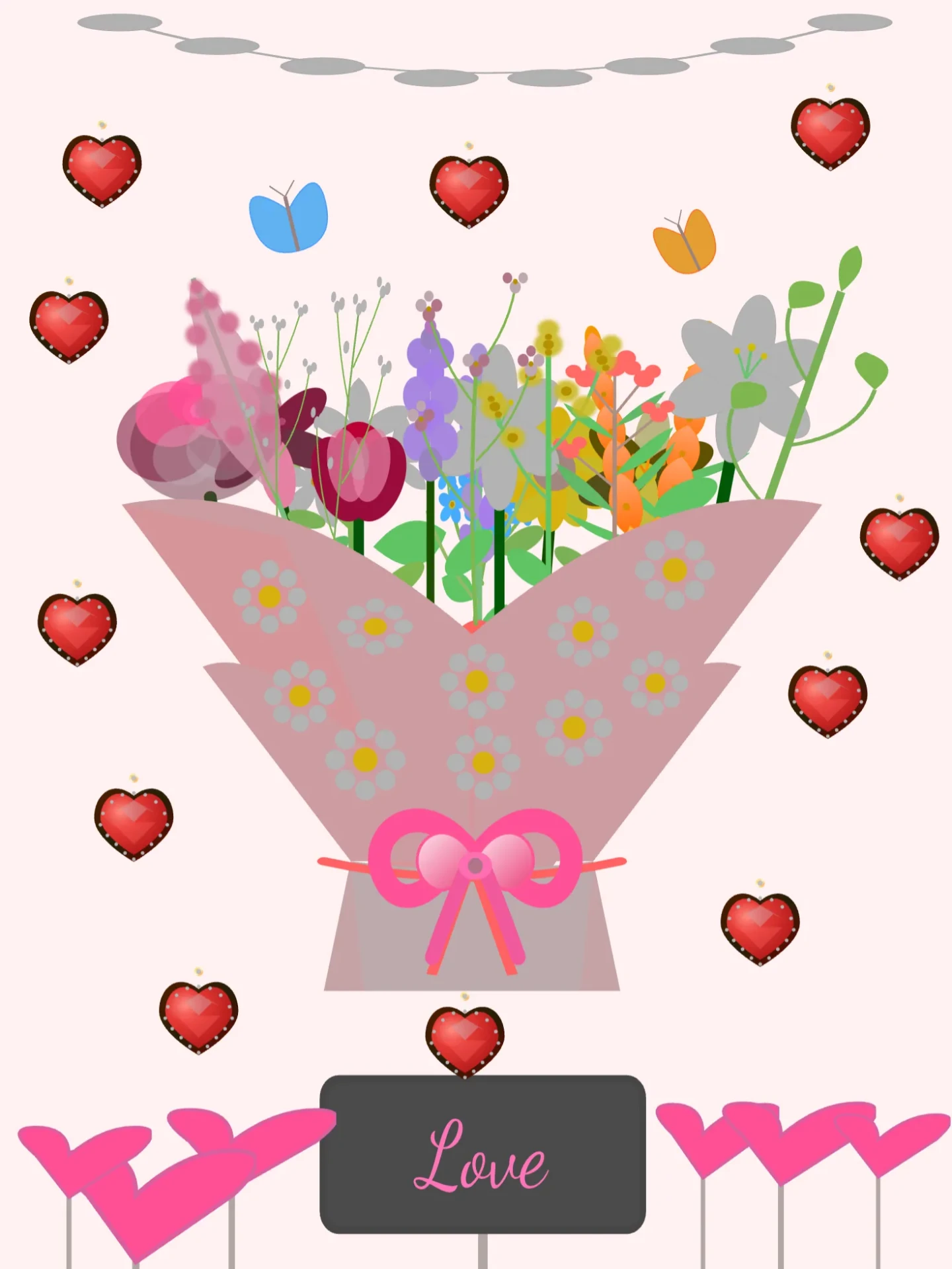 For my love aroo