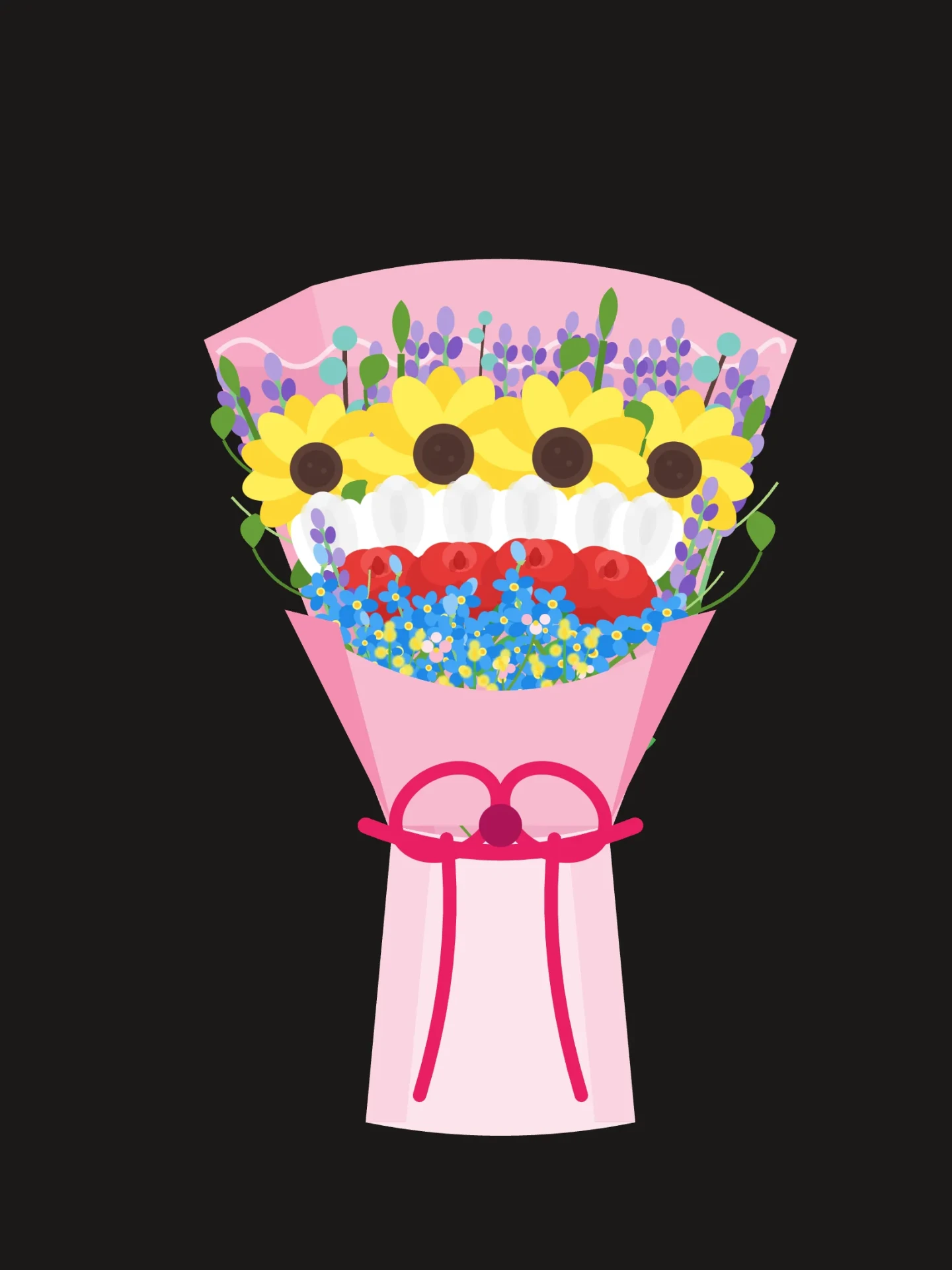 Random gift