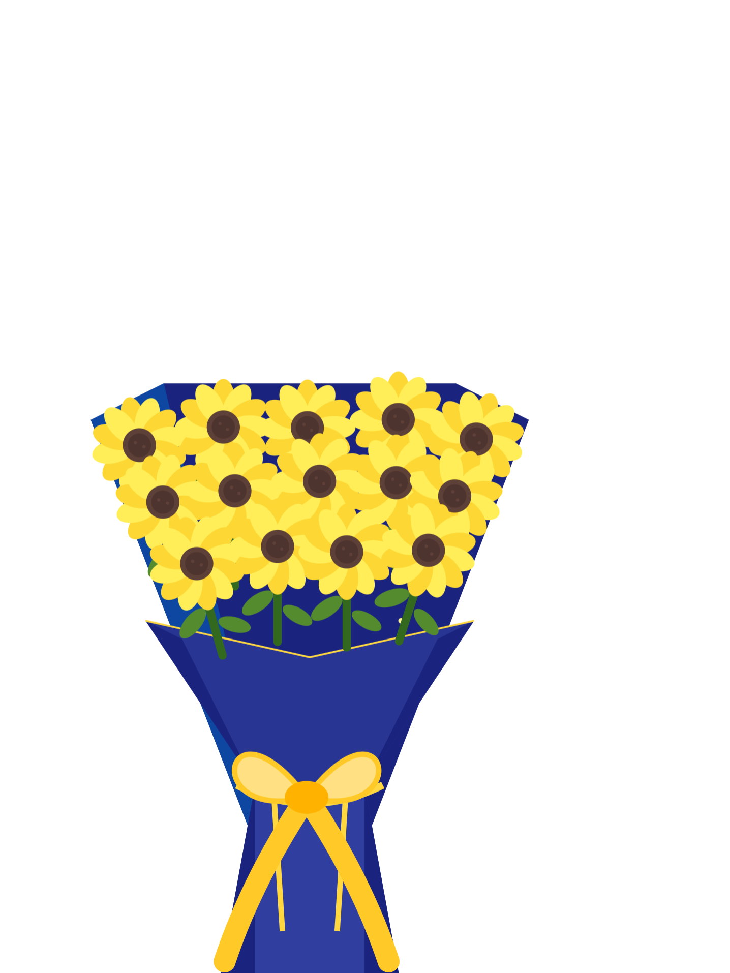 For my suitor