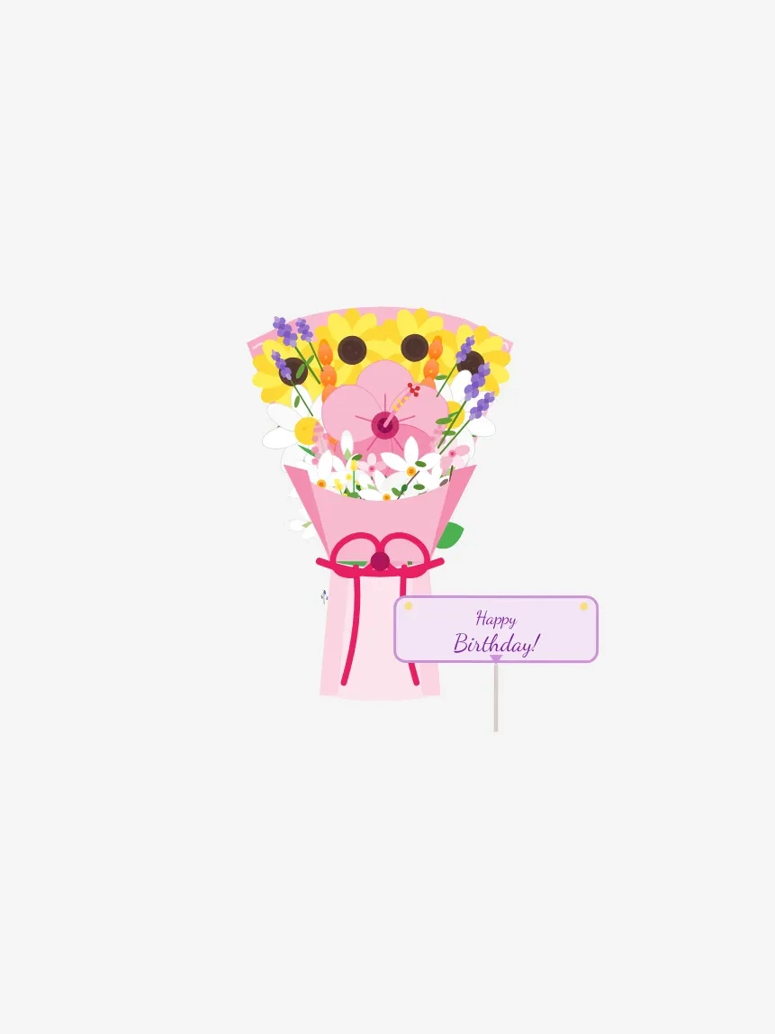 happy birthday!!