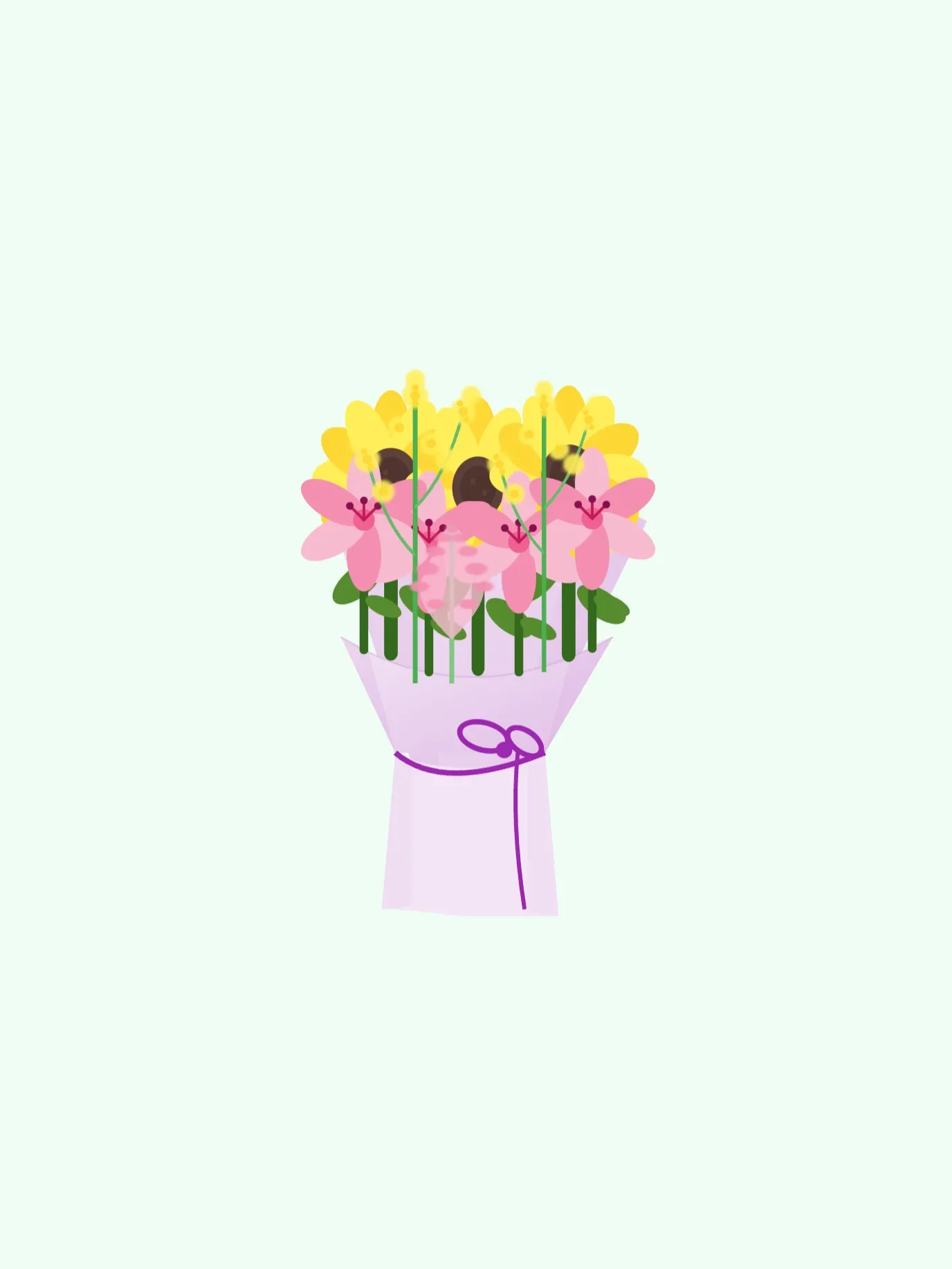 for my other half : )