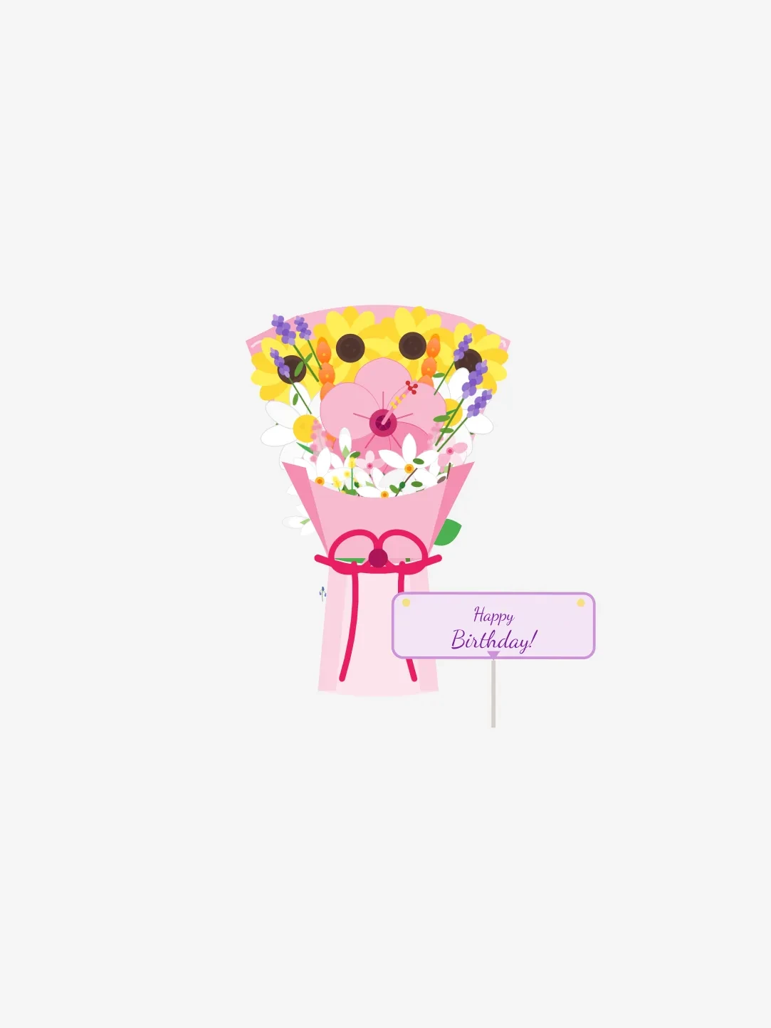happy birthday!!