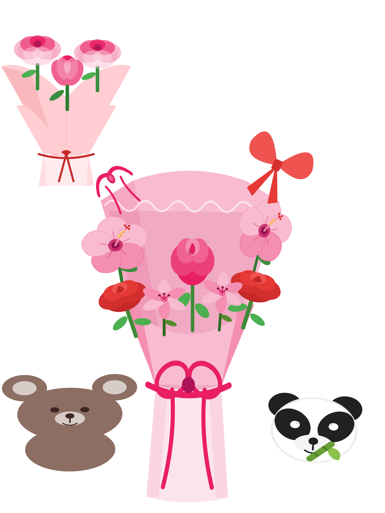 for her birthday