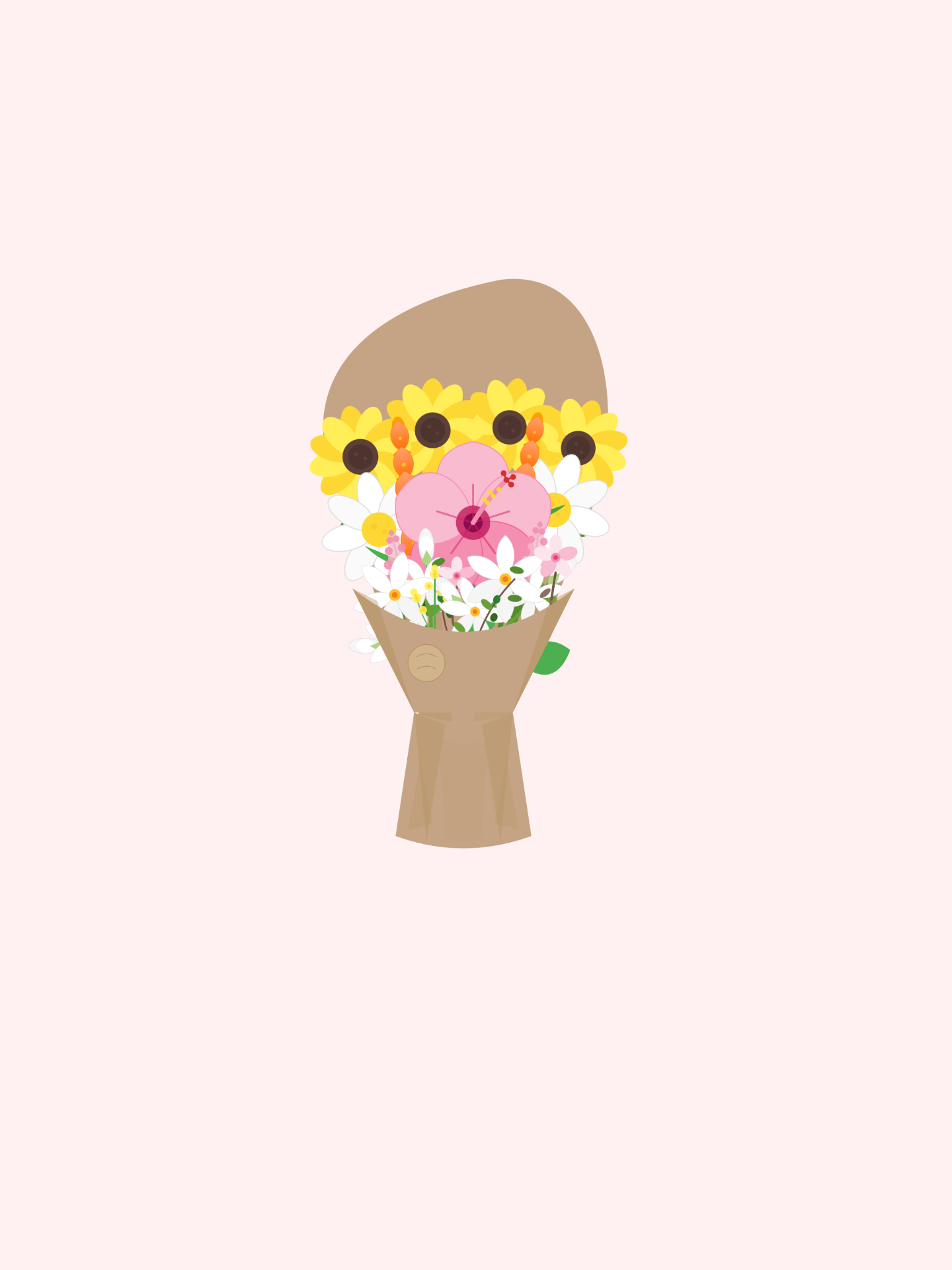 maceys flower