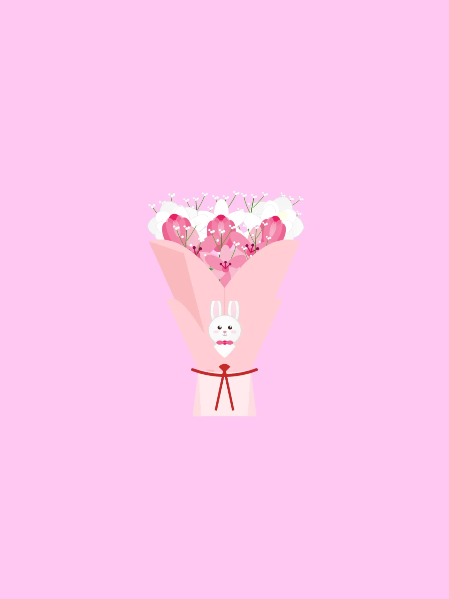 my bunny