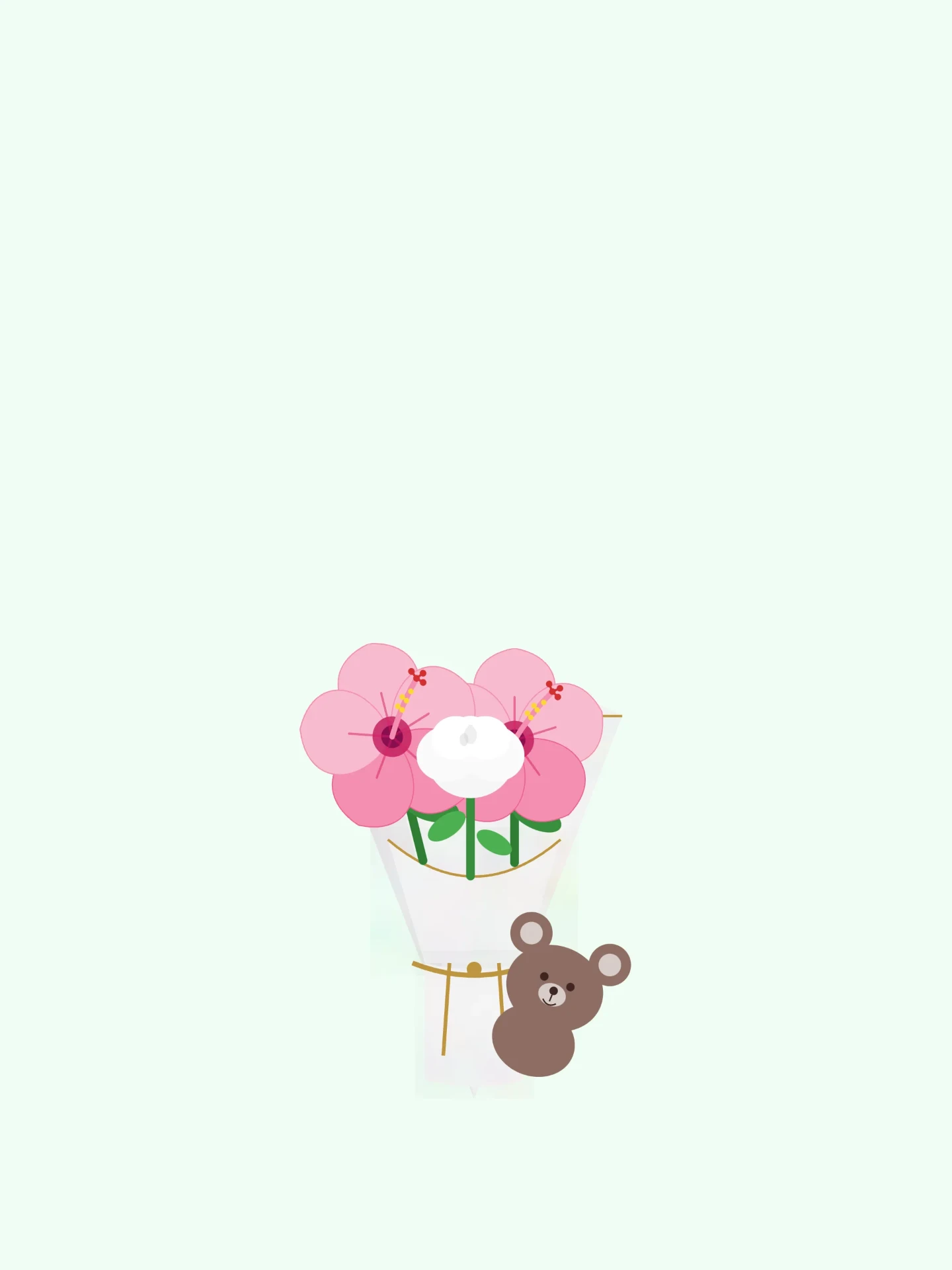 For my dearest quandro