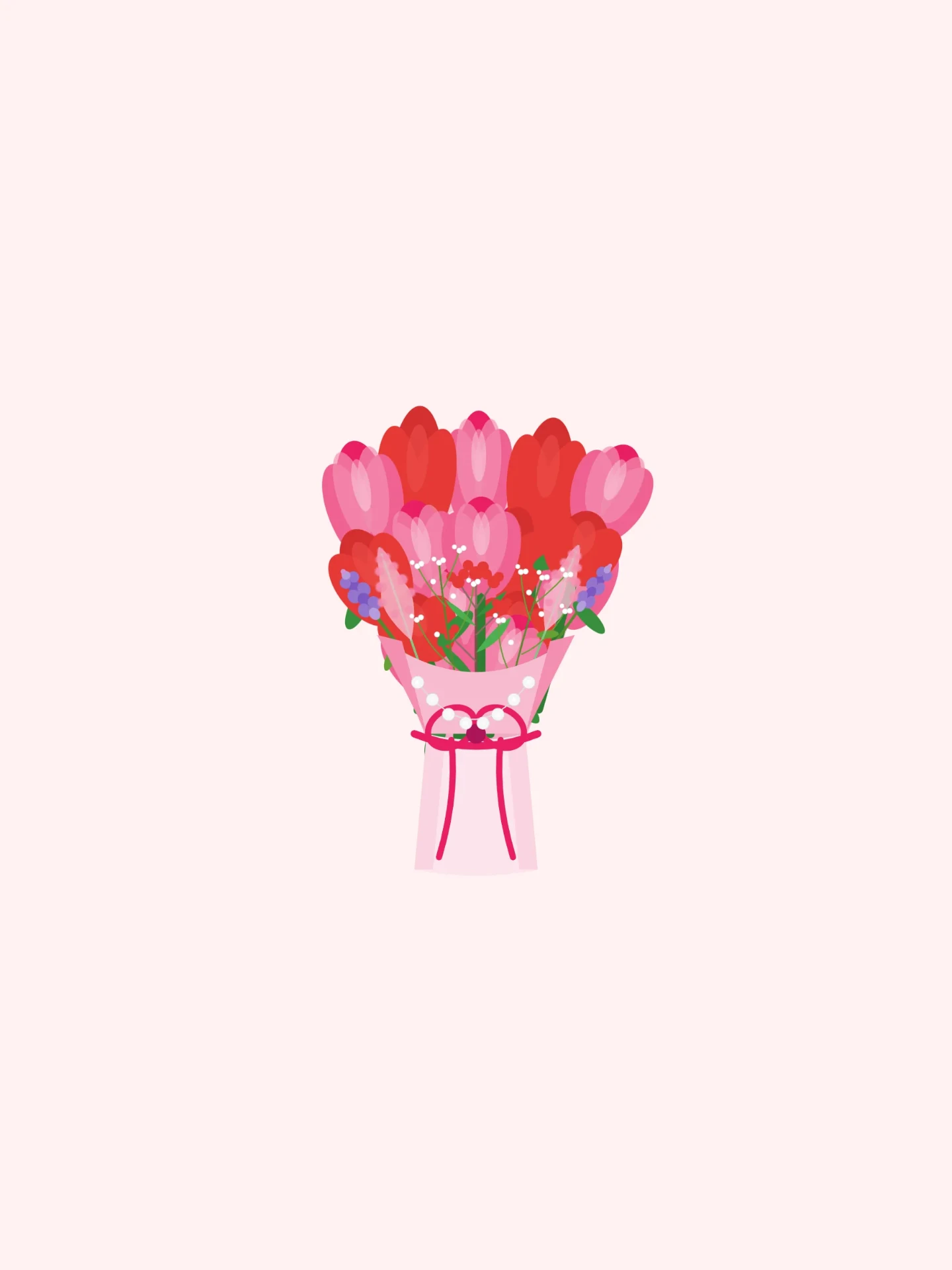 For my Baby
