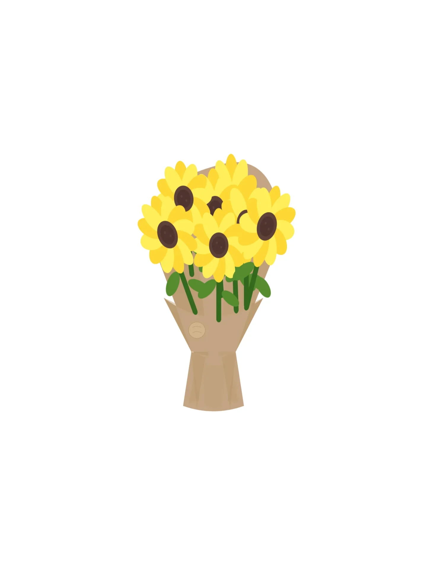 Fav flower mo dati HHAHAHHA