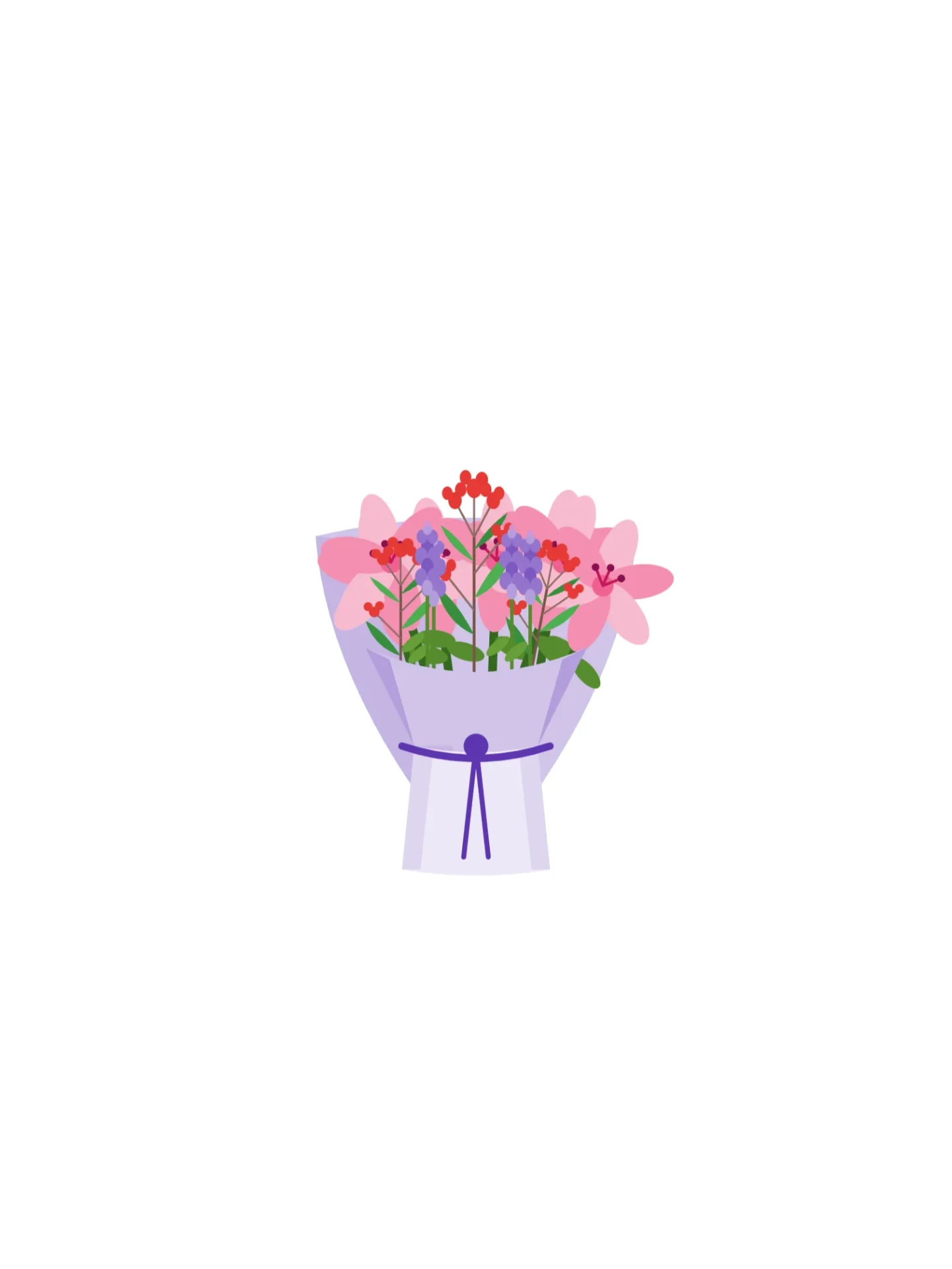 For my mommy