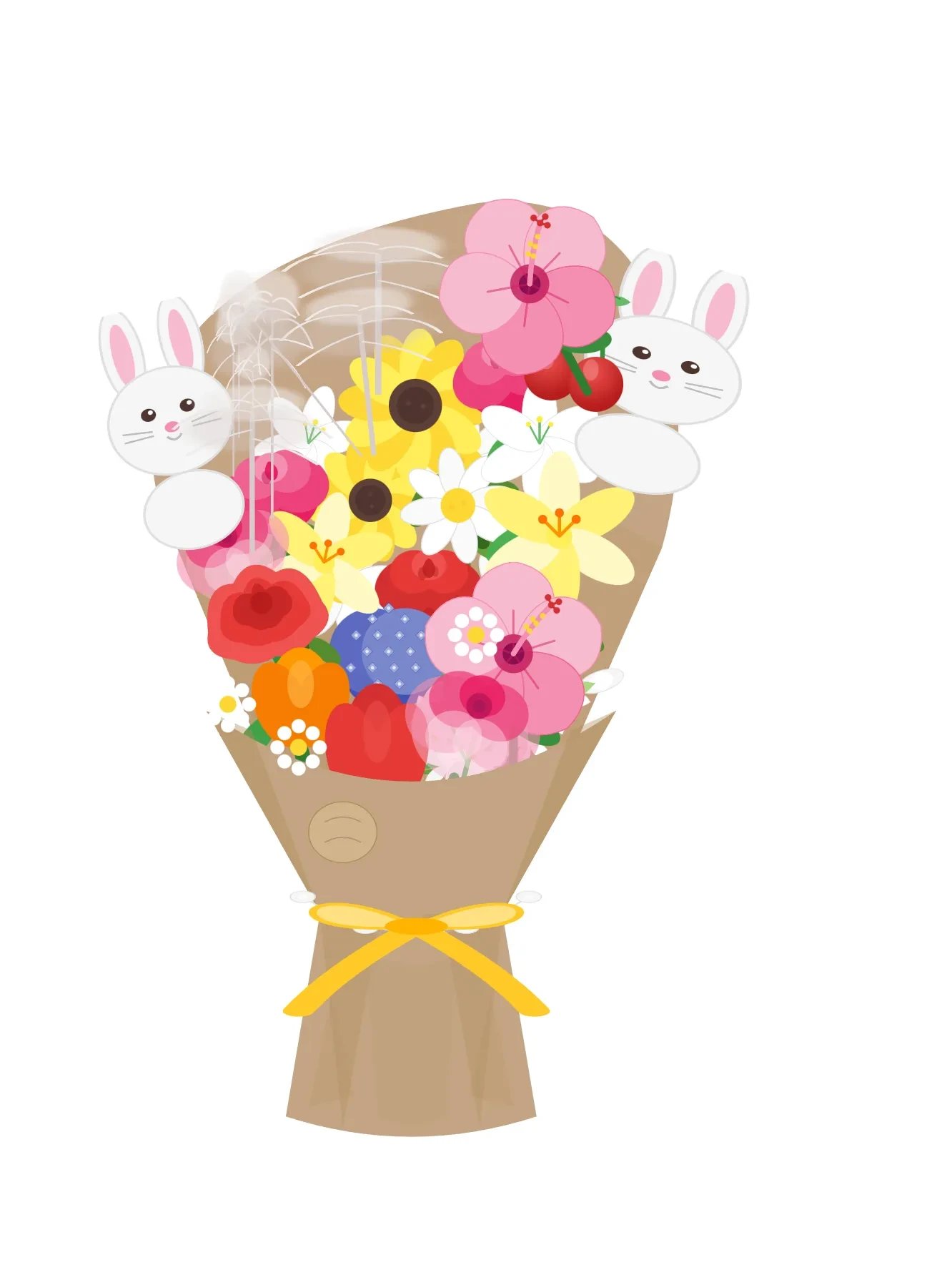 special bouquet