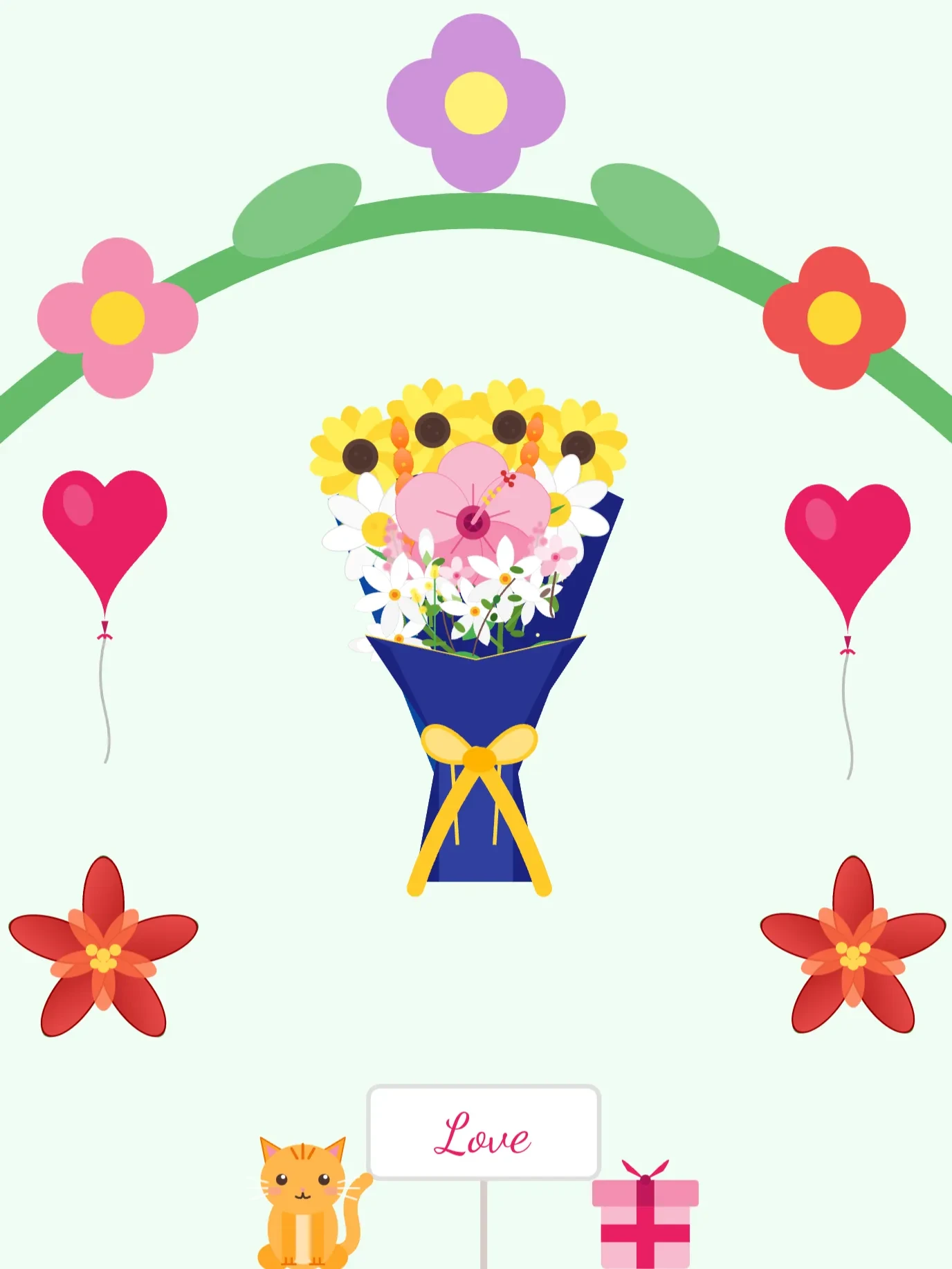 For my Eva