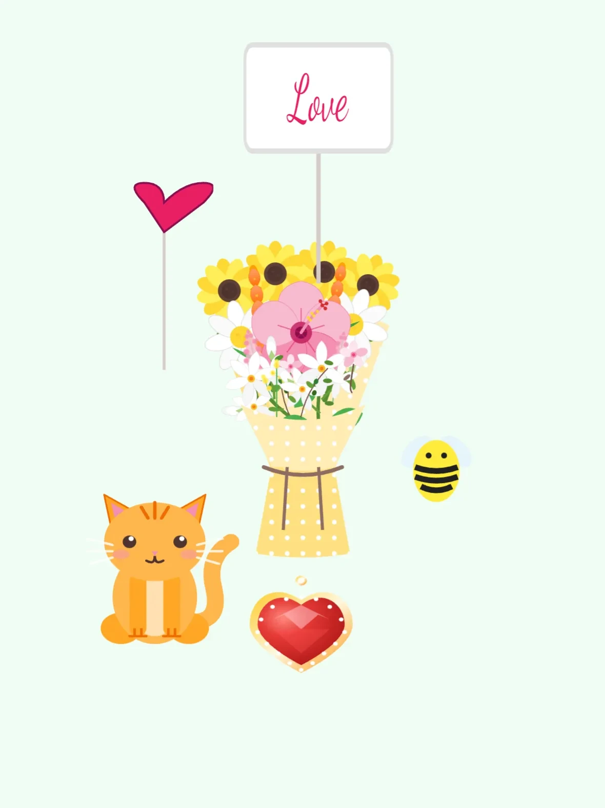 Flores
