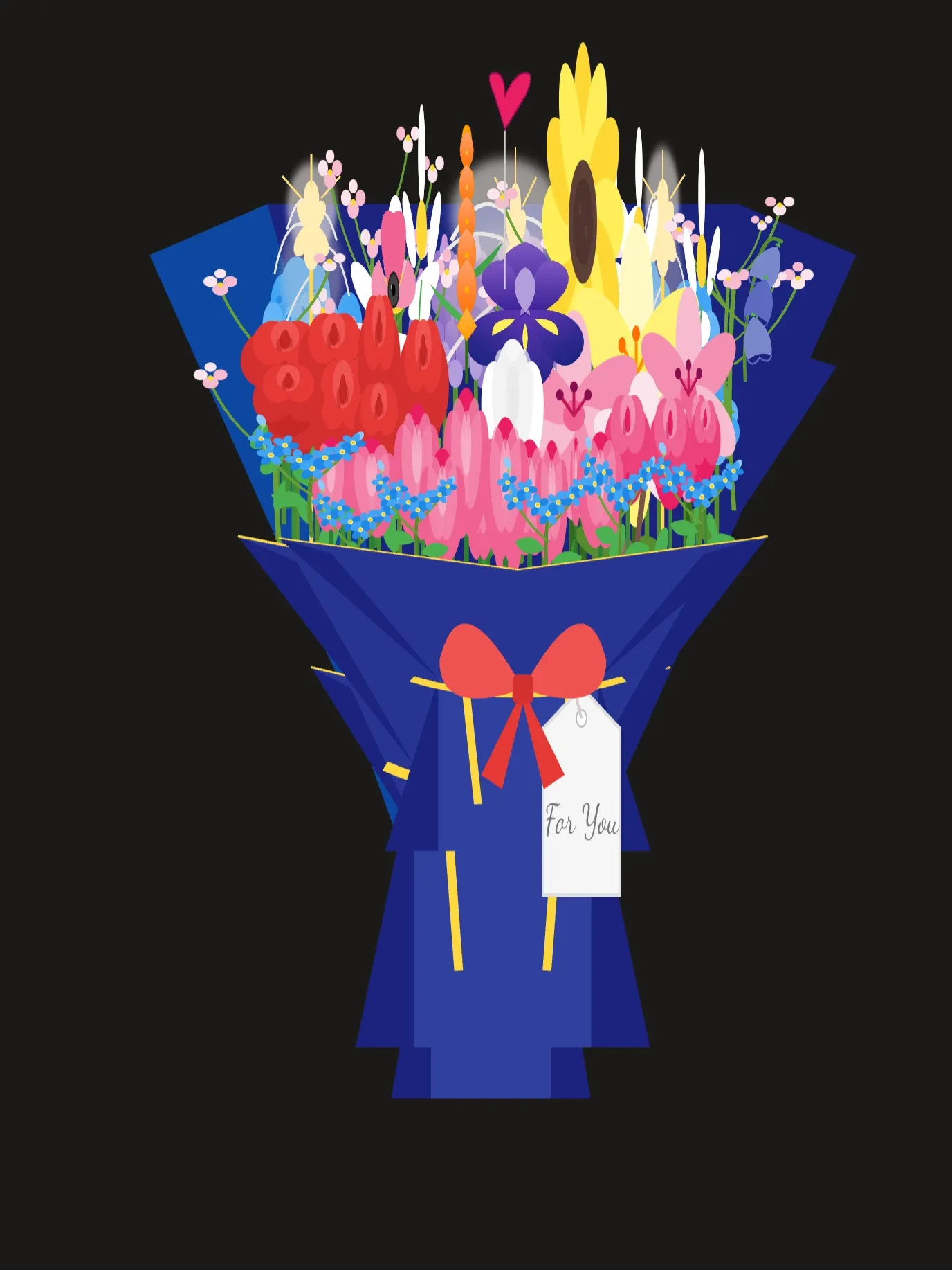 For my Cial