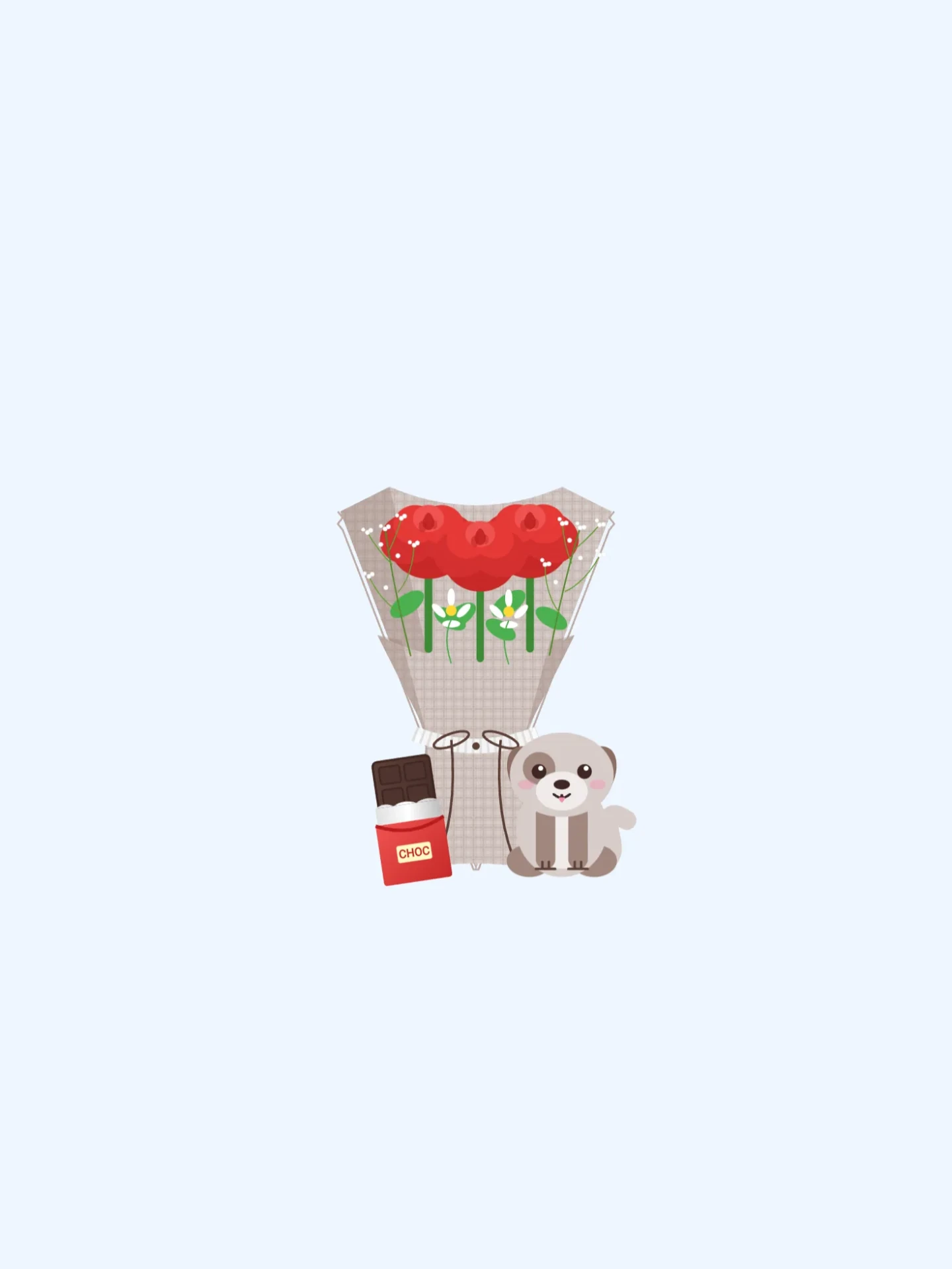 for my baby