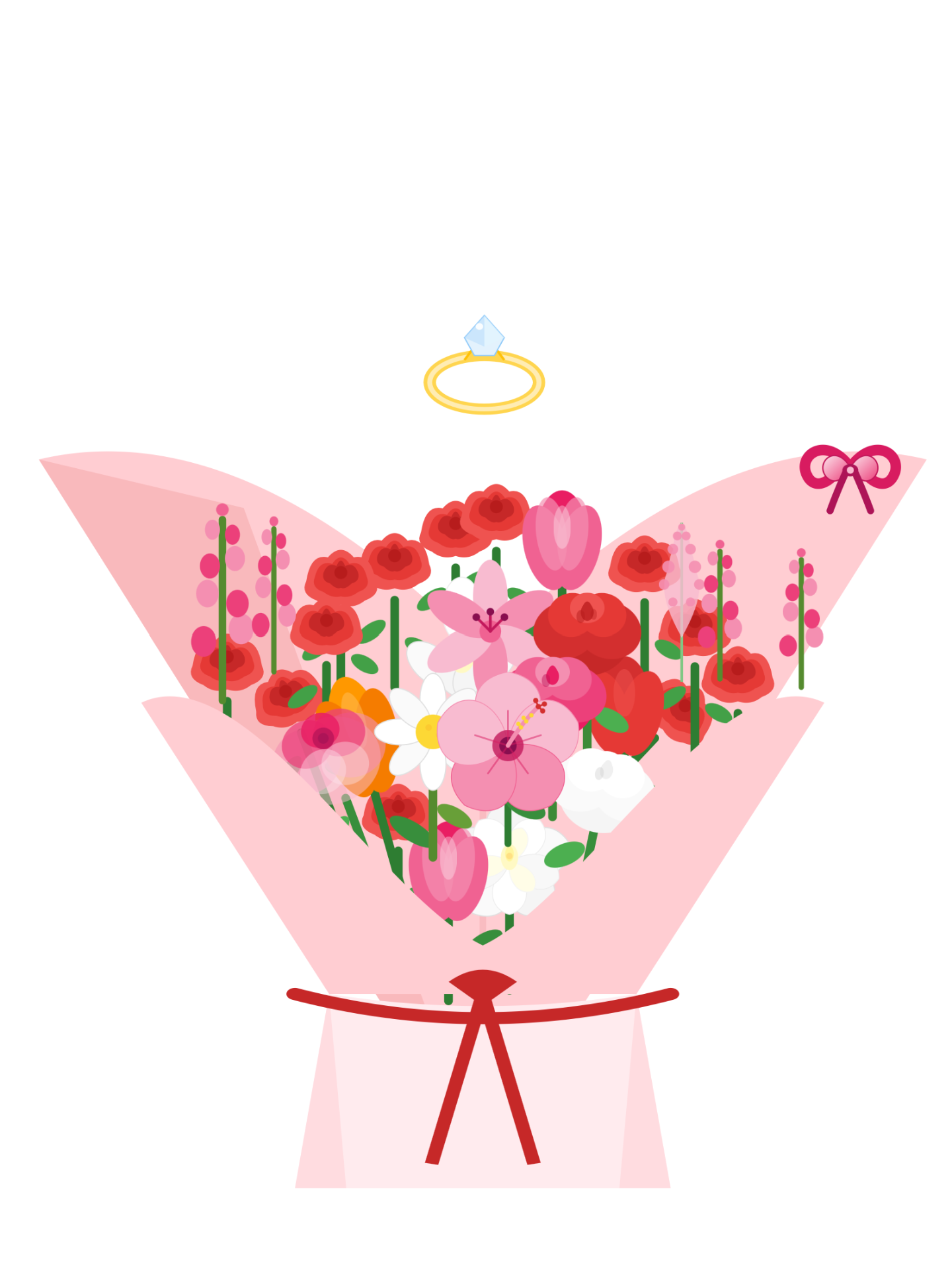 for my loml