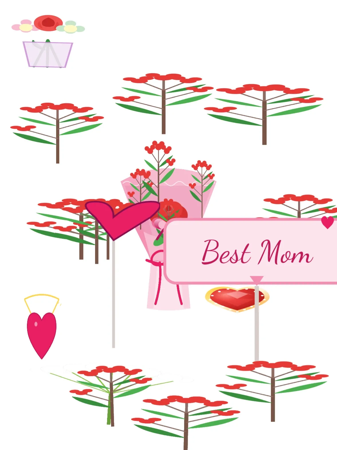 Para mi mamá