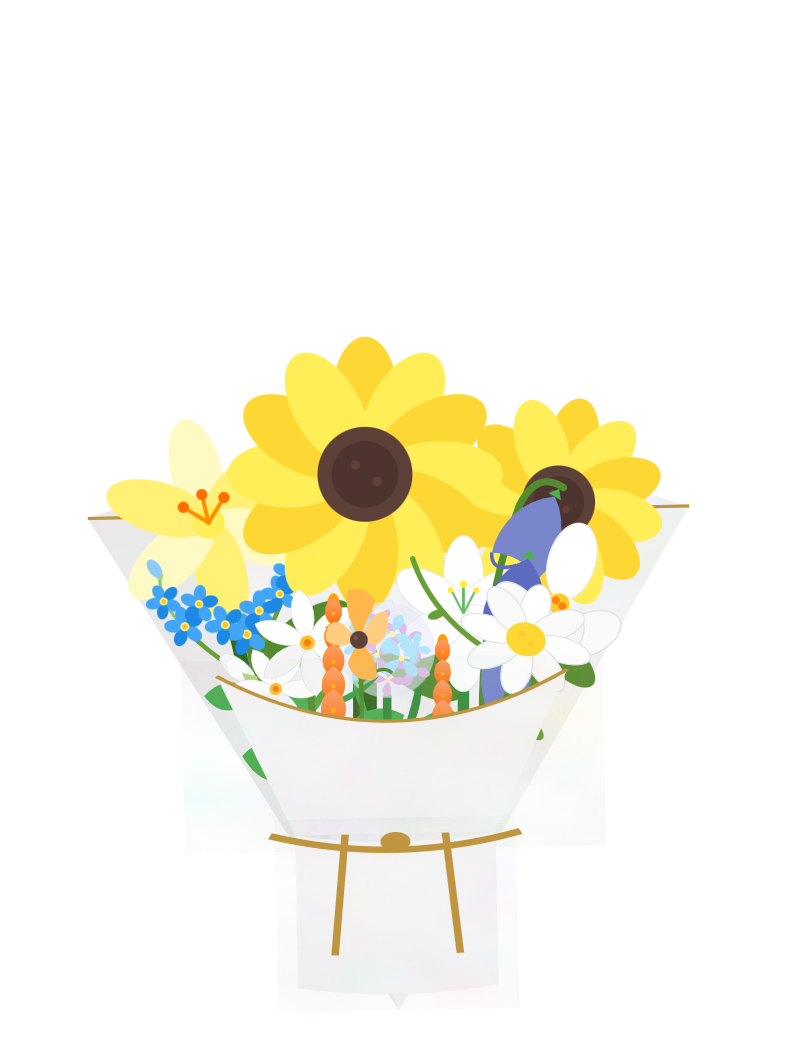 For my Baby