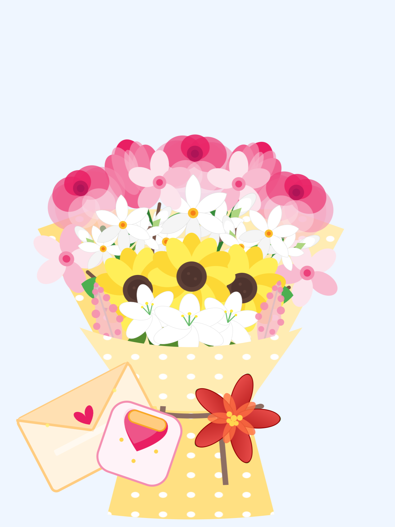 For my Baby