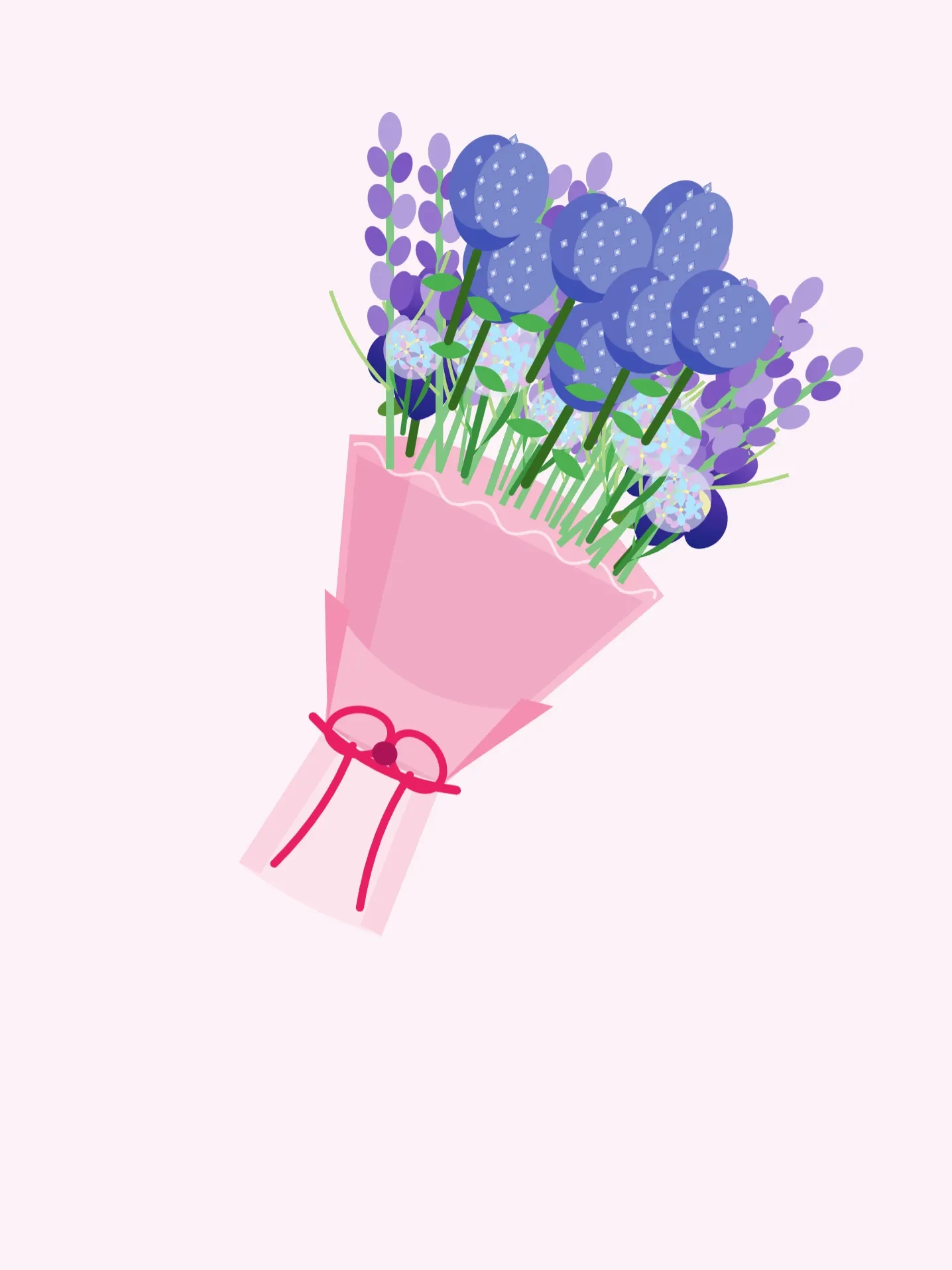 For My Only One