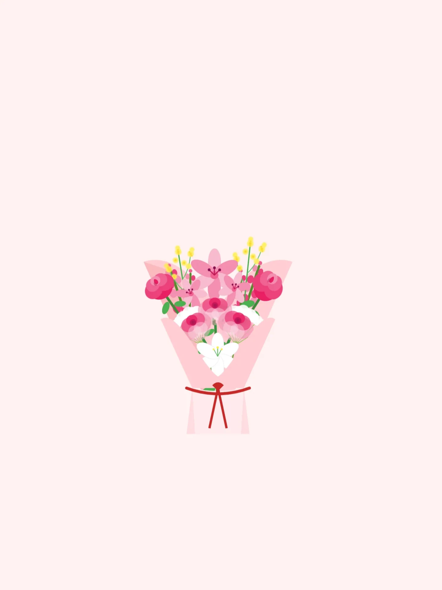For my baby