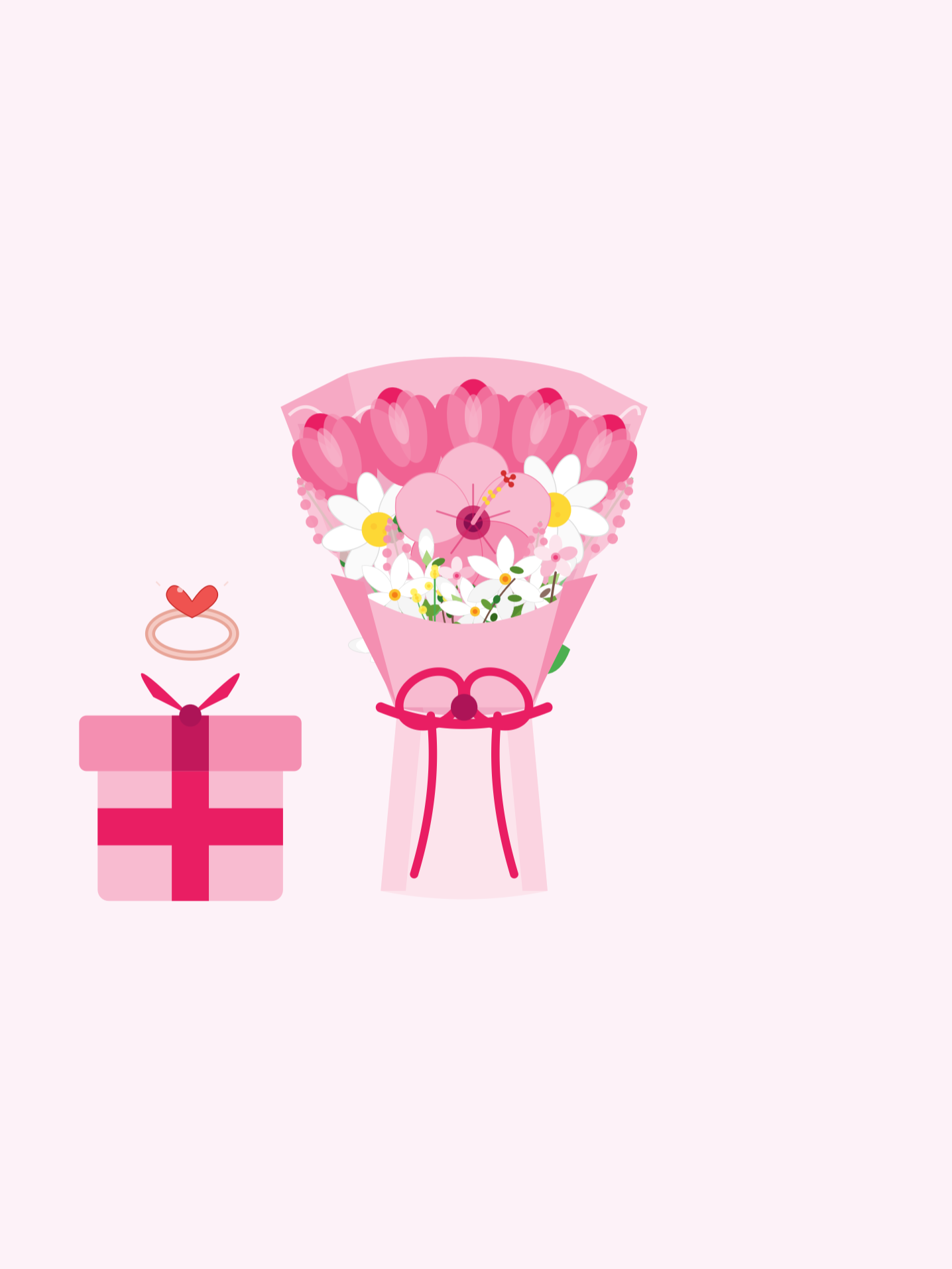 4TH ANNIVERSARY