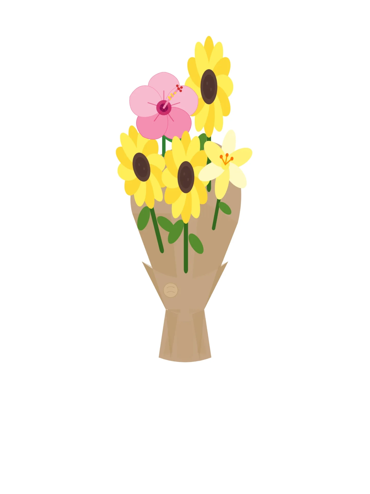 Our first Spring