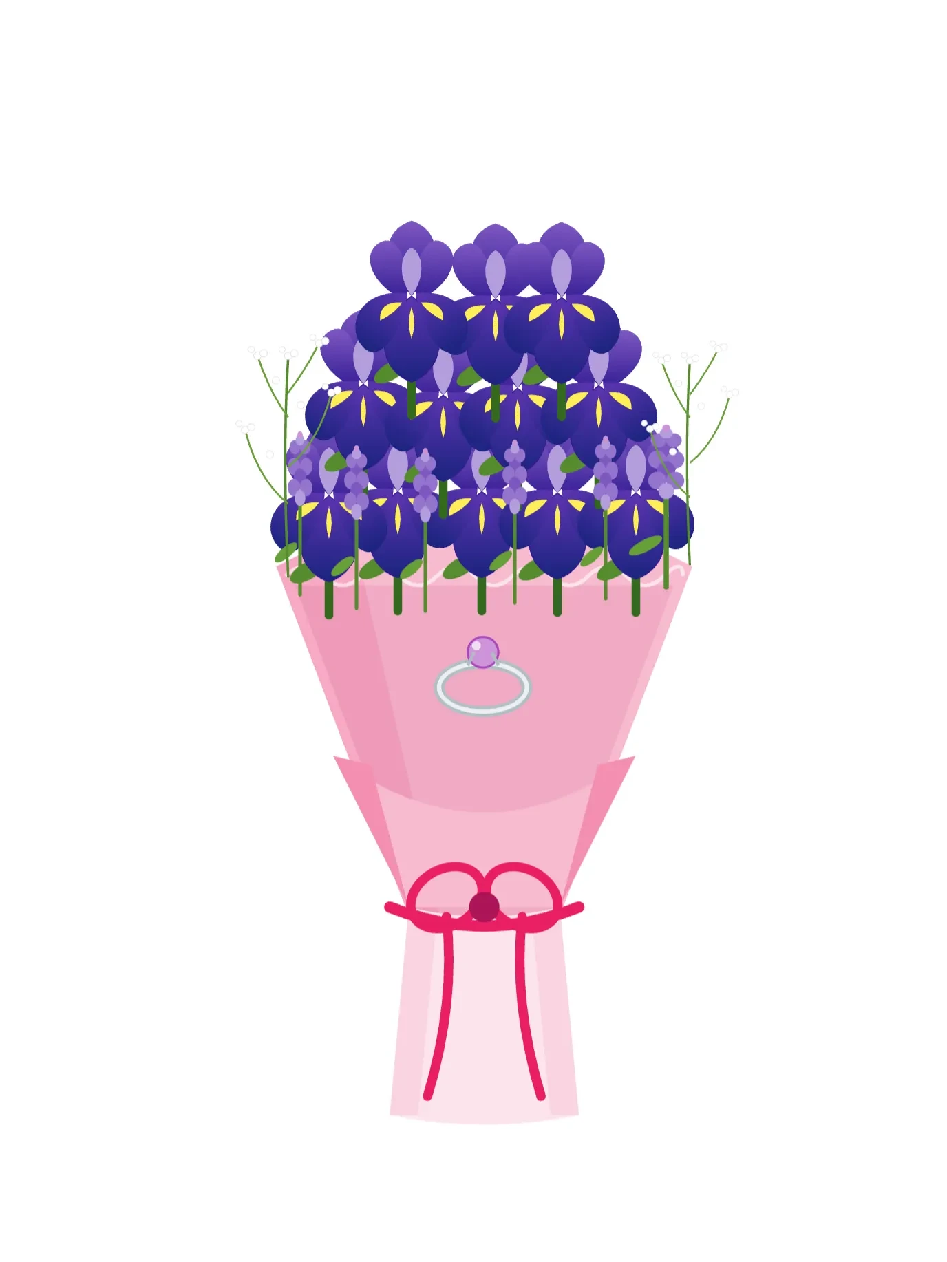 FLOWERS NI KONAM