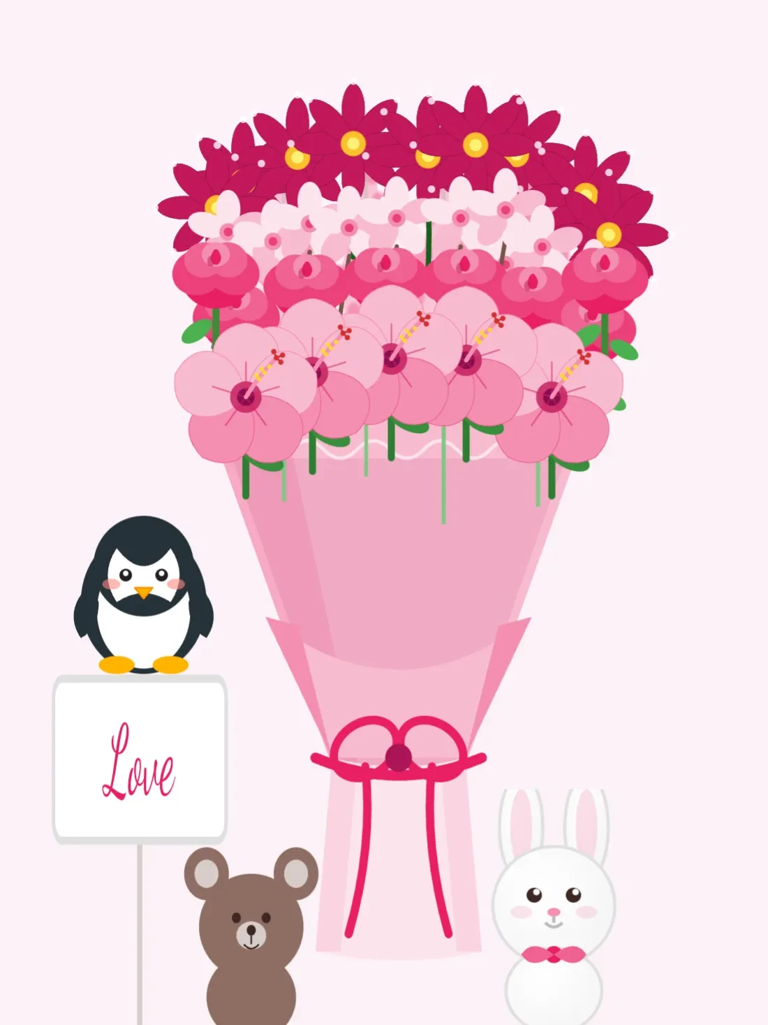 for my love one