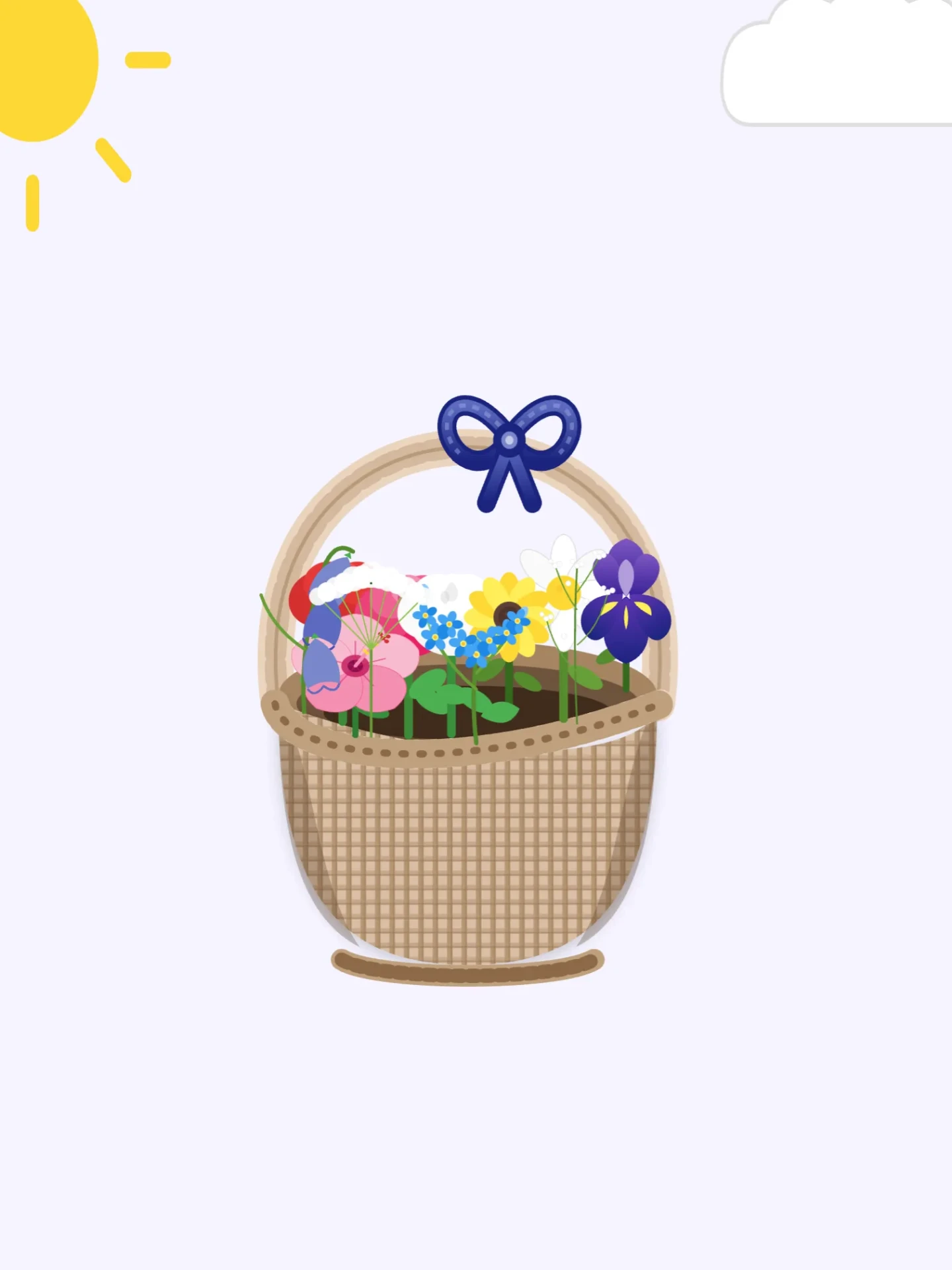 For my loving and hardworking man