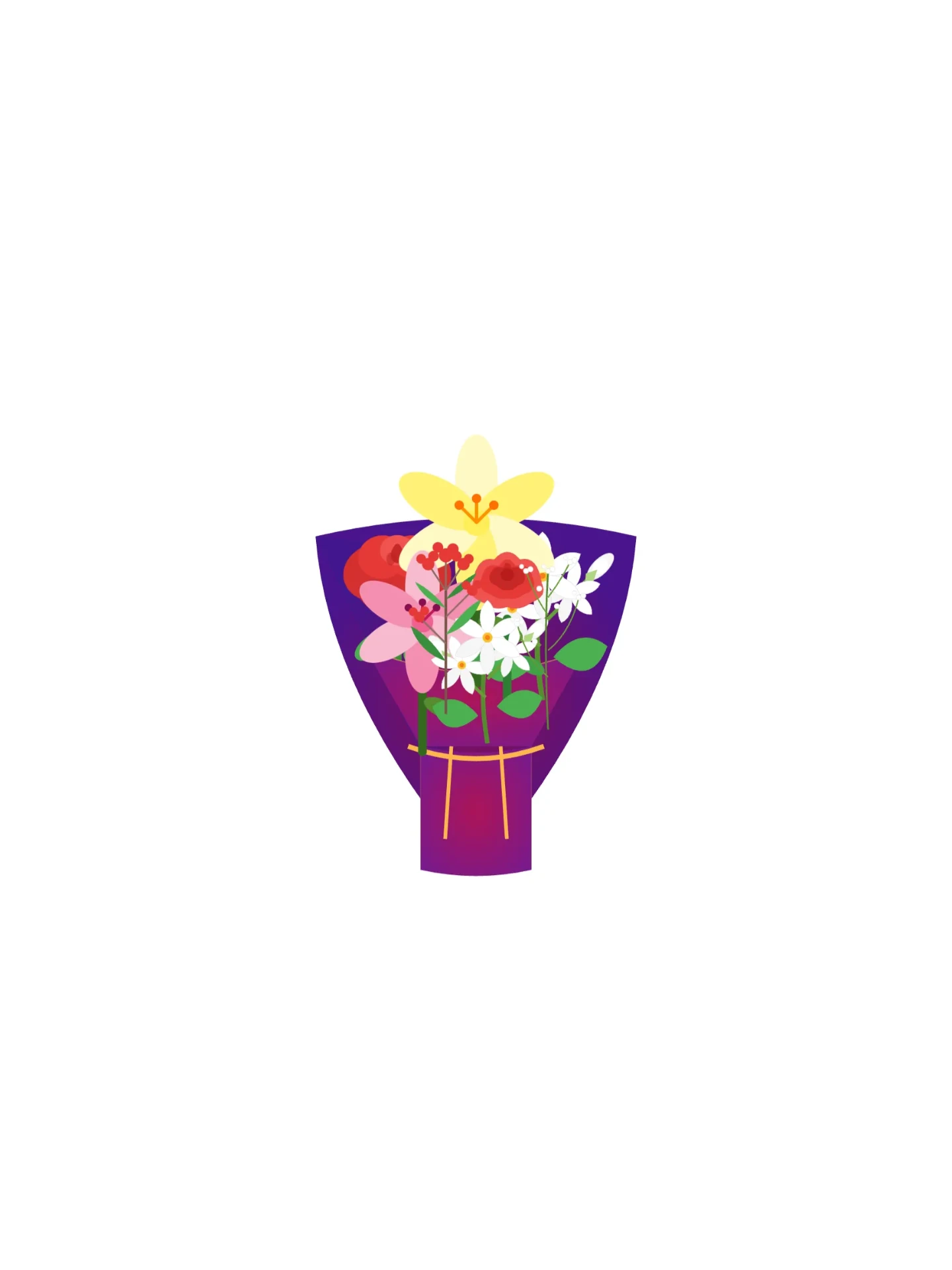 For my love