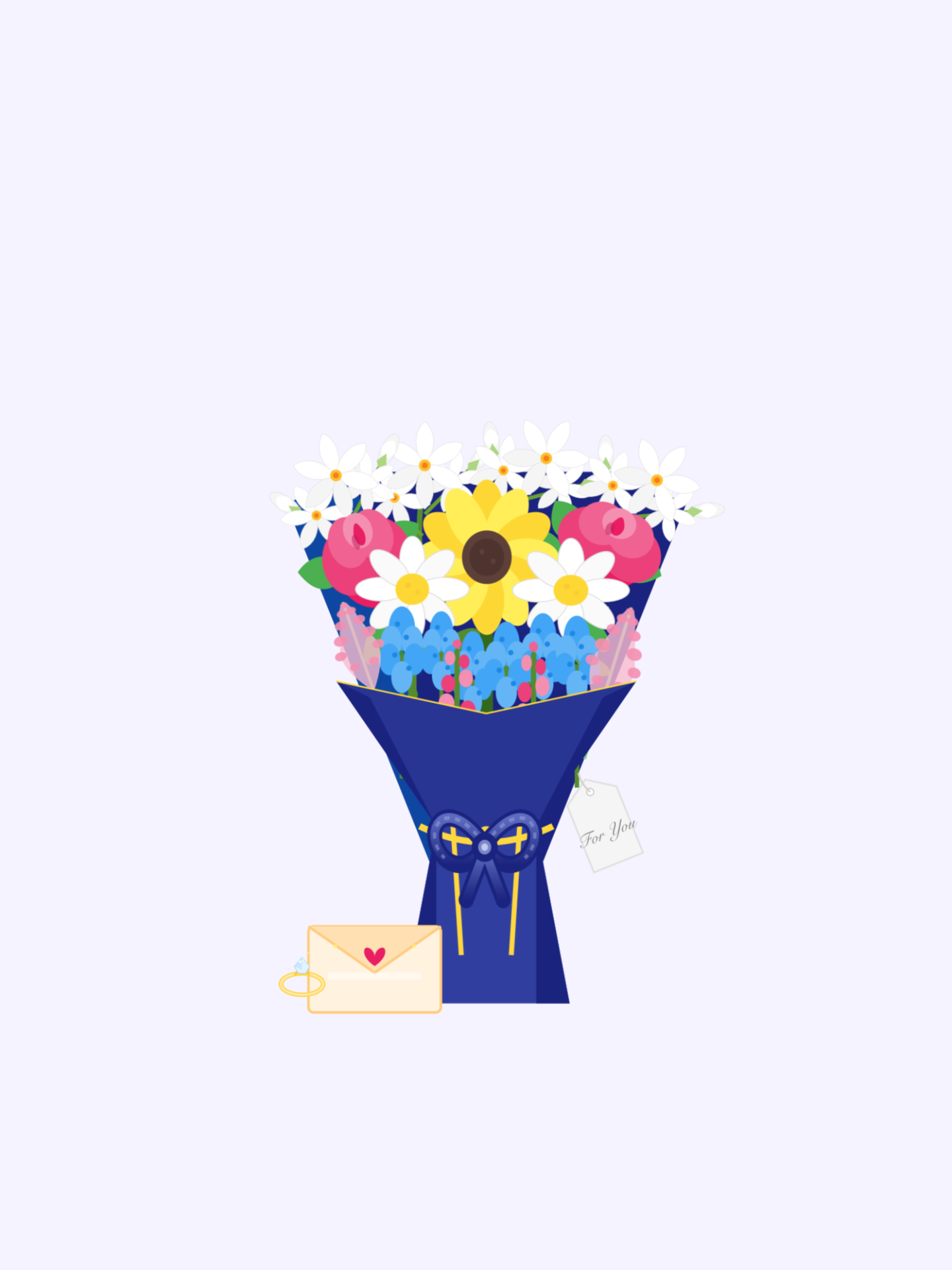 for my asawa
