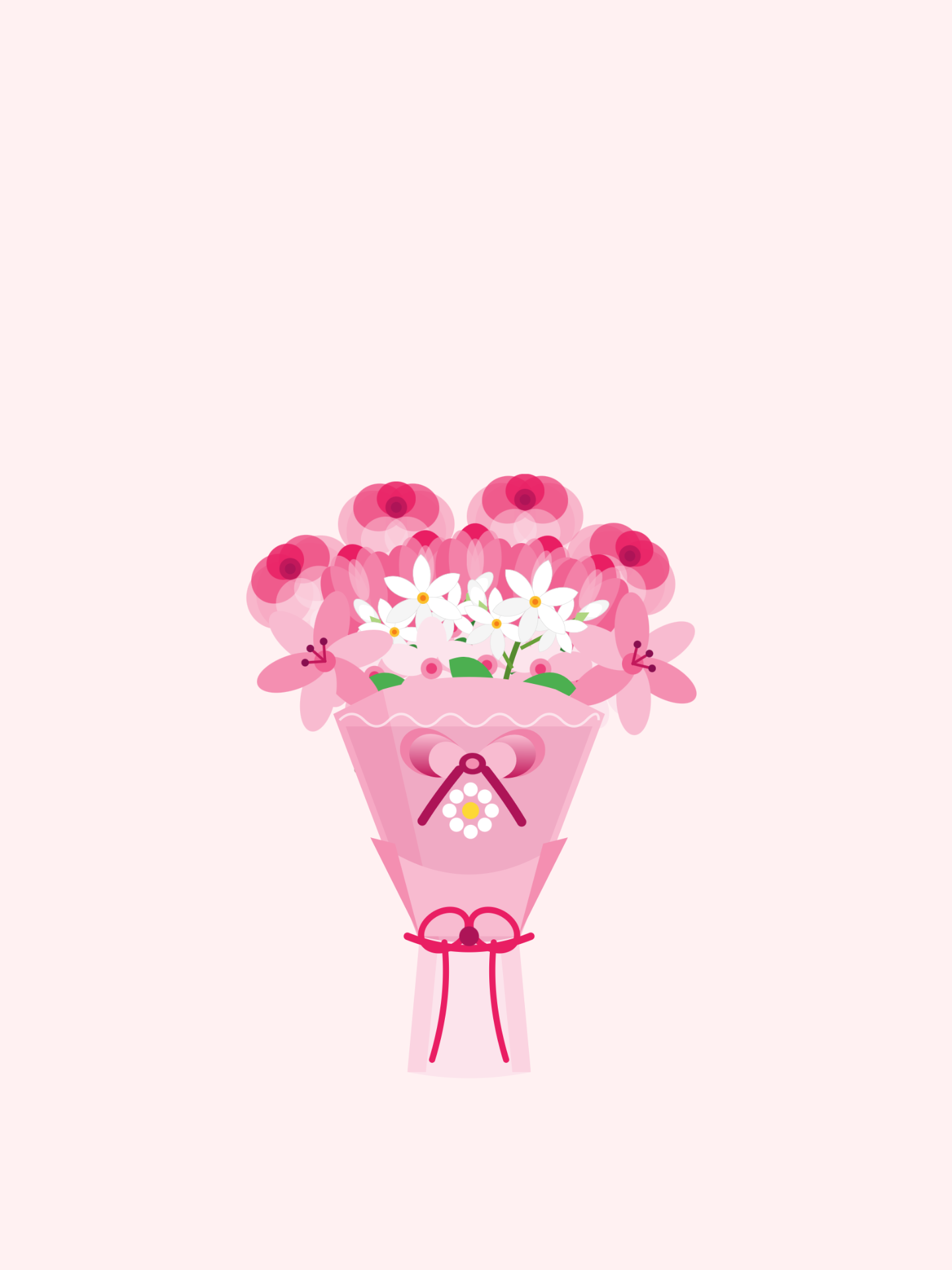 For my Baby