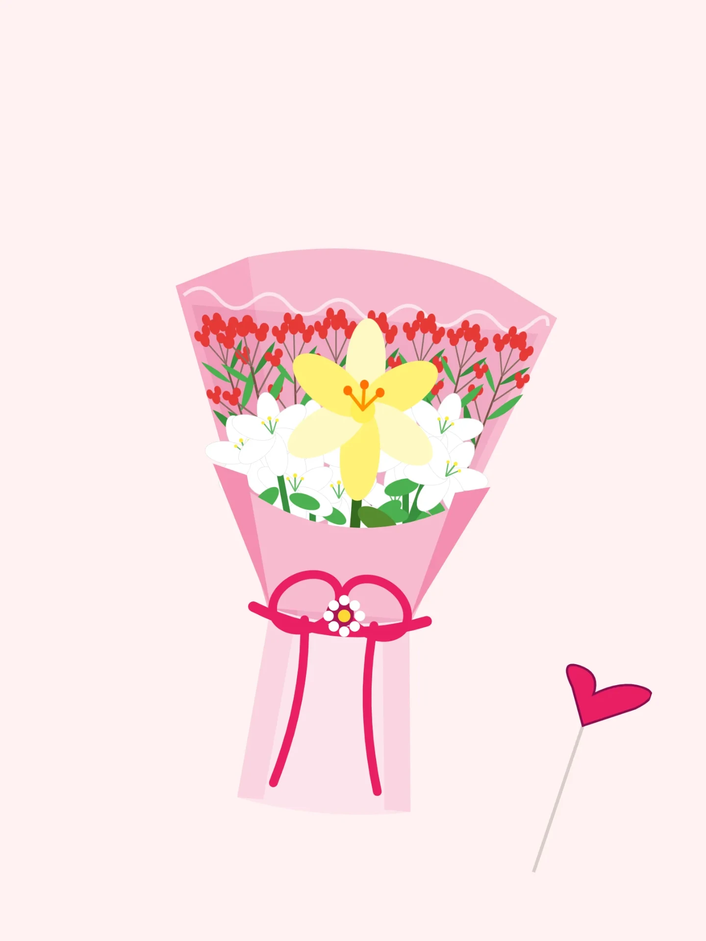 For my baby