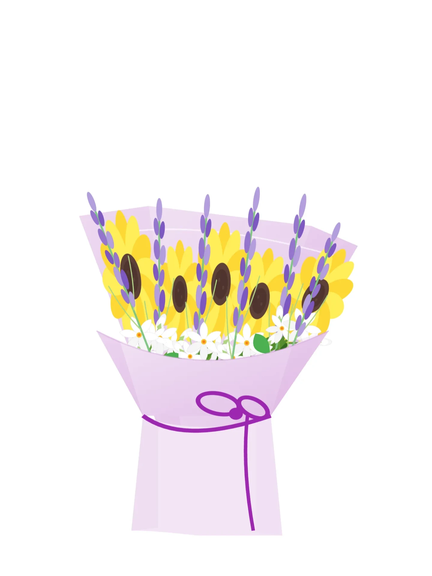 for my wife