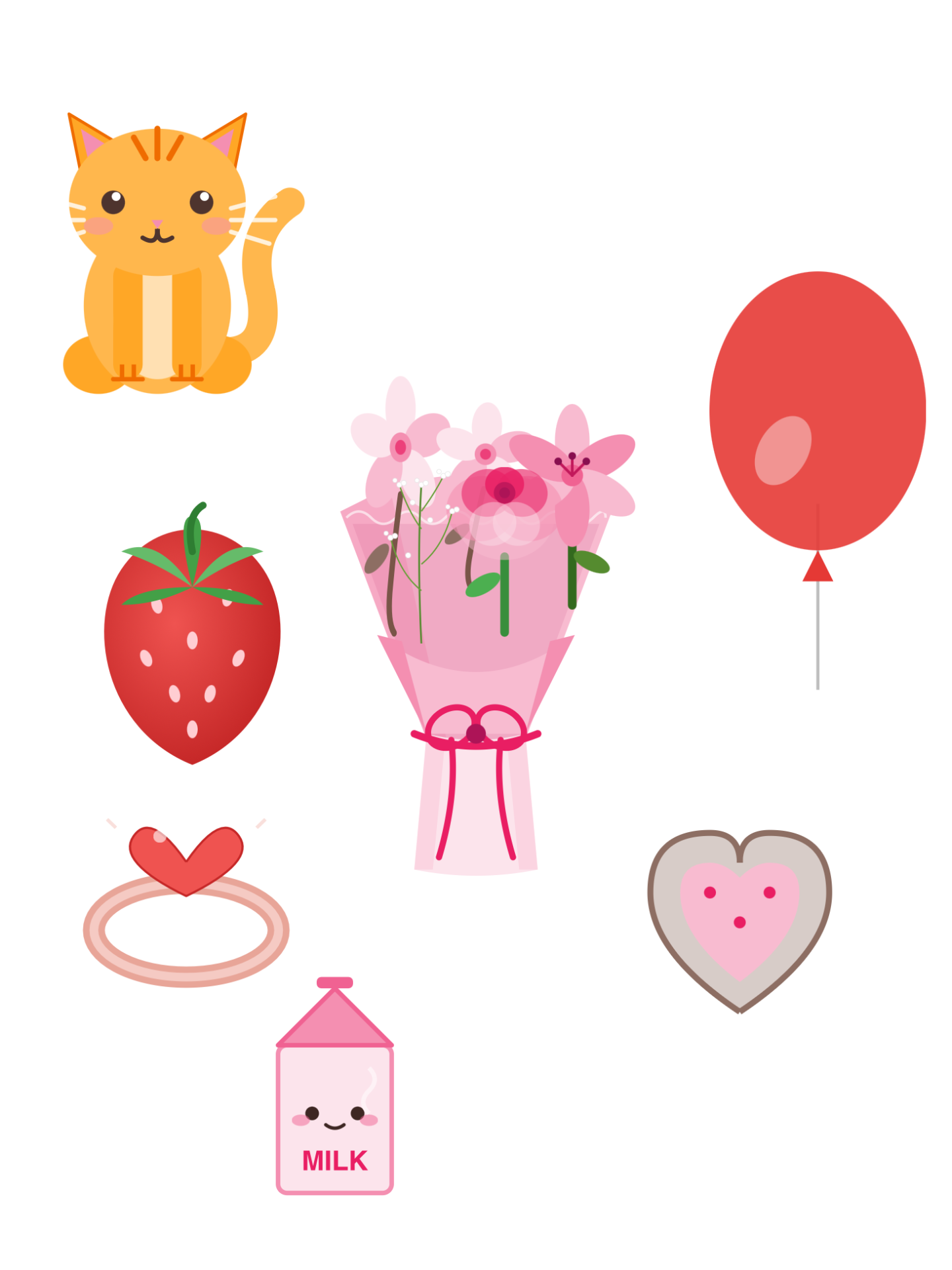 Pinkie pie