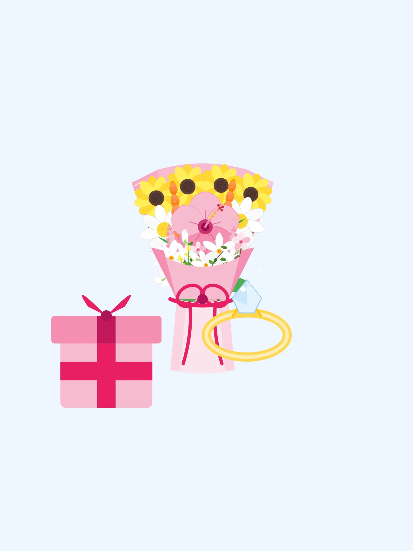 for you