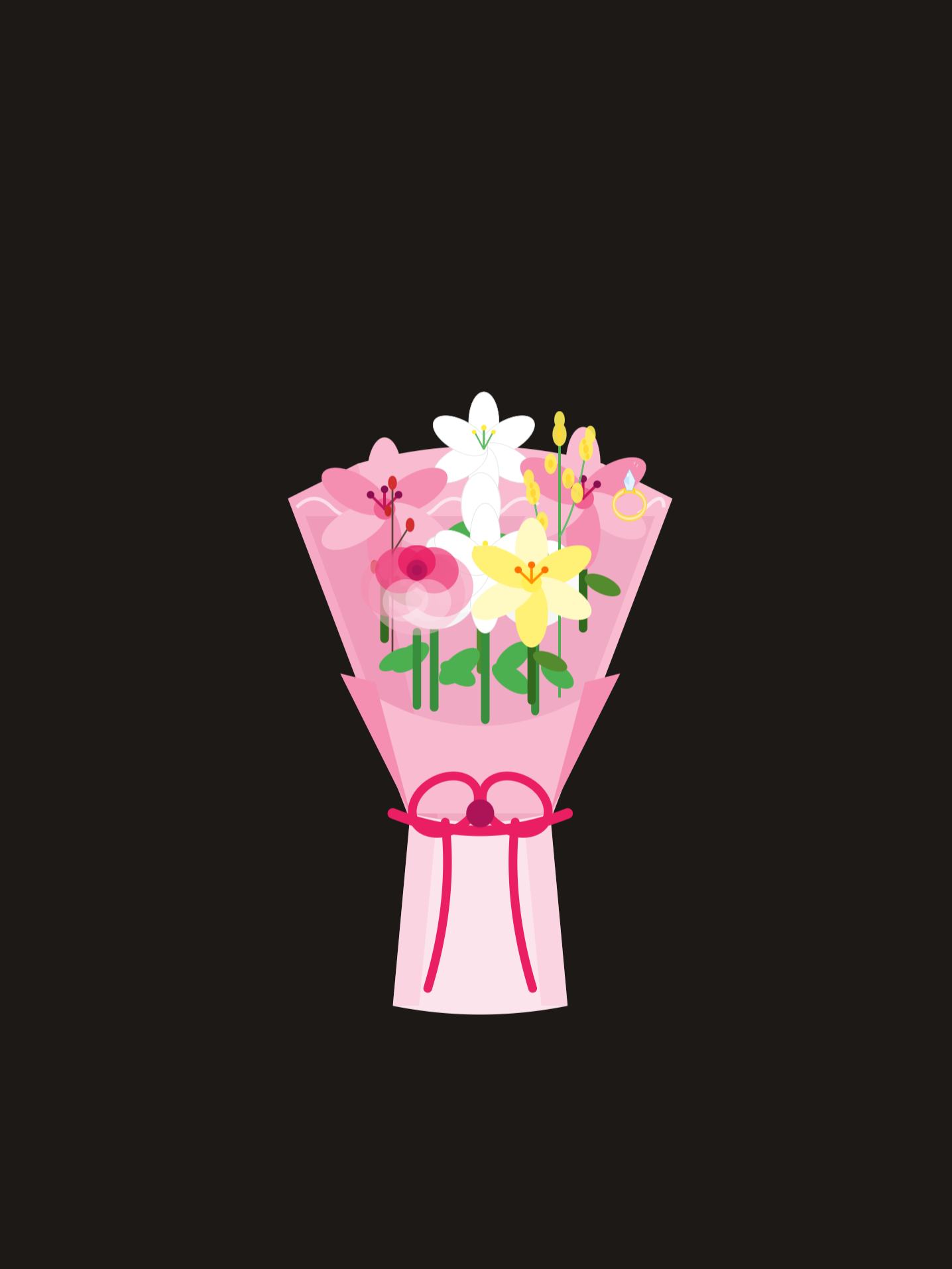 For my bbg
