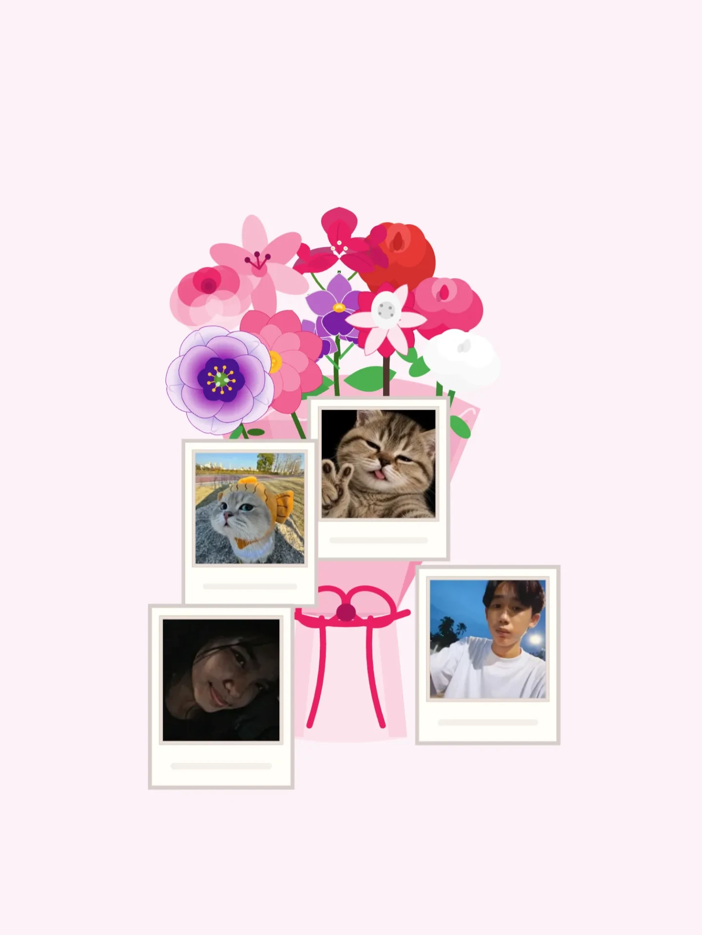 For my Friend Jaliesah