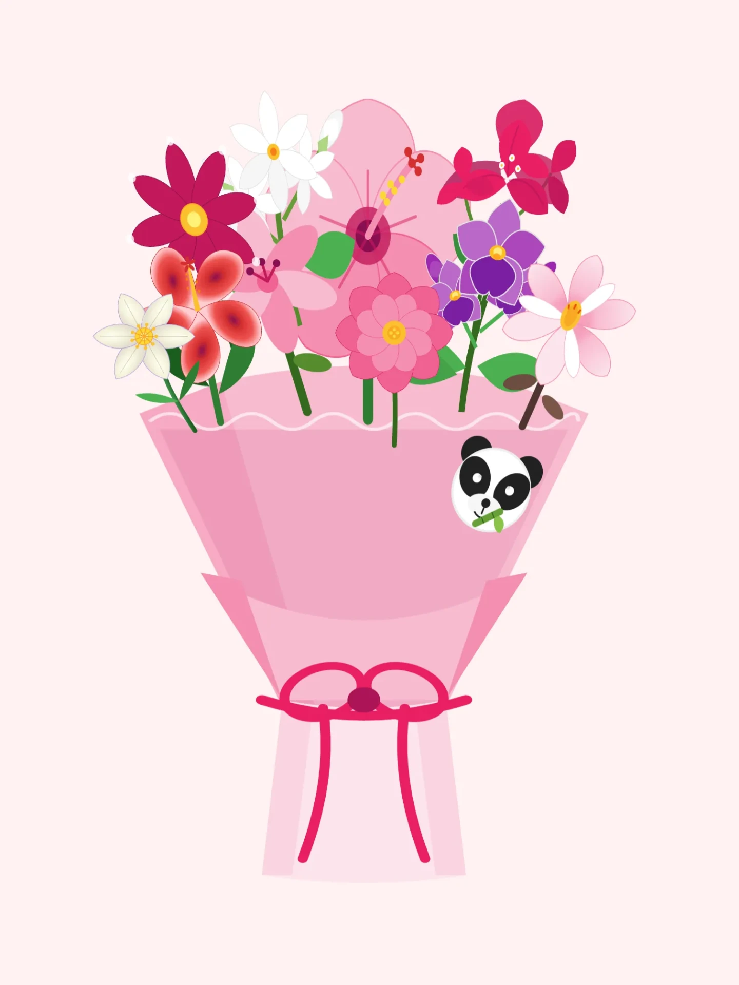 For my baby