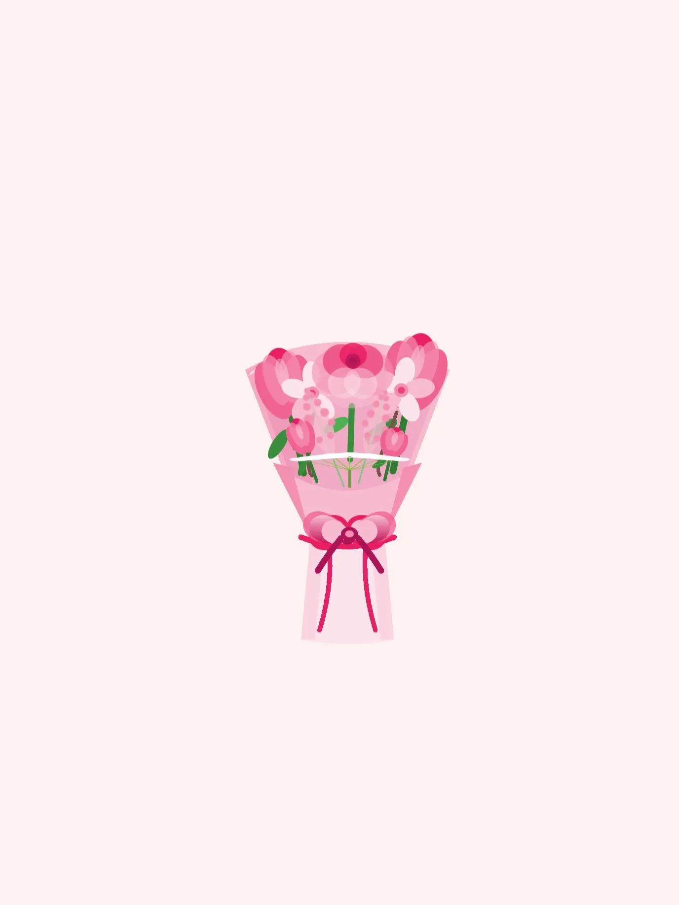 For my beloved