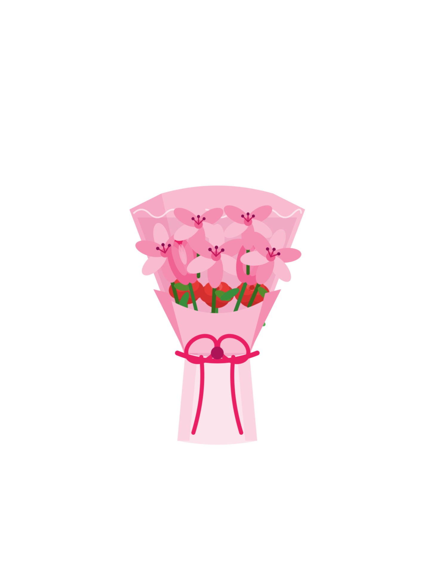 For Melleah Faye