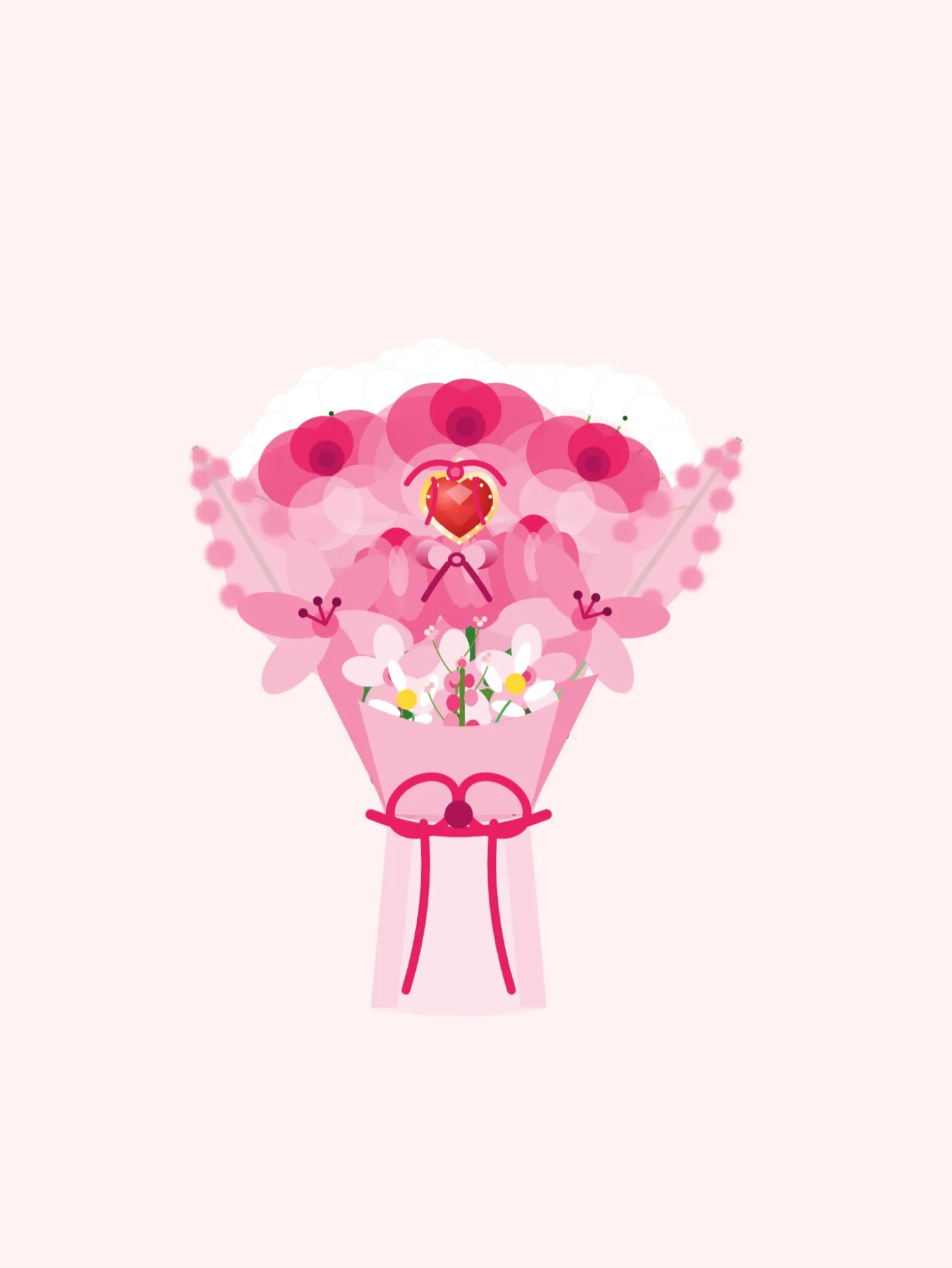For my crybaby