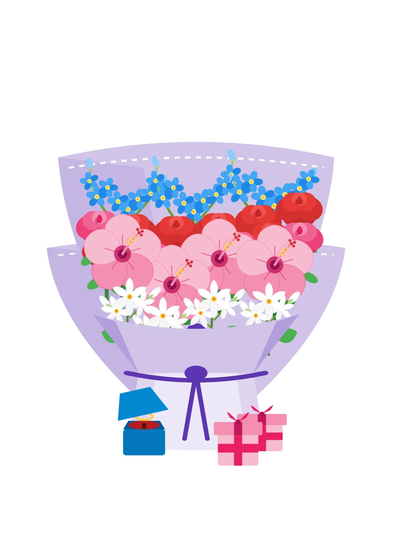 flower of lovee