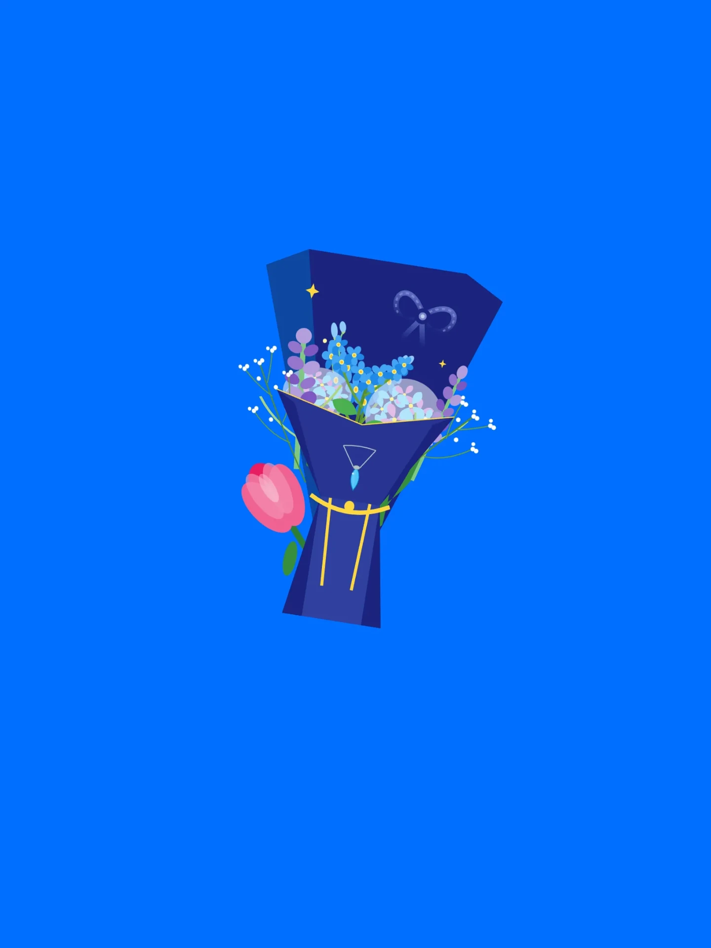 For my bff!