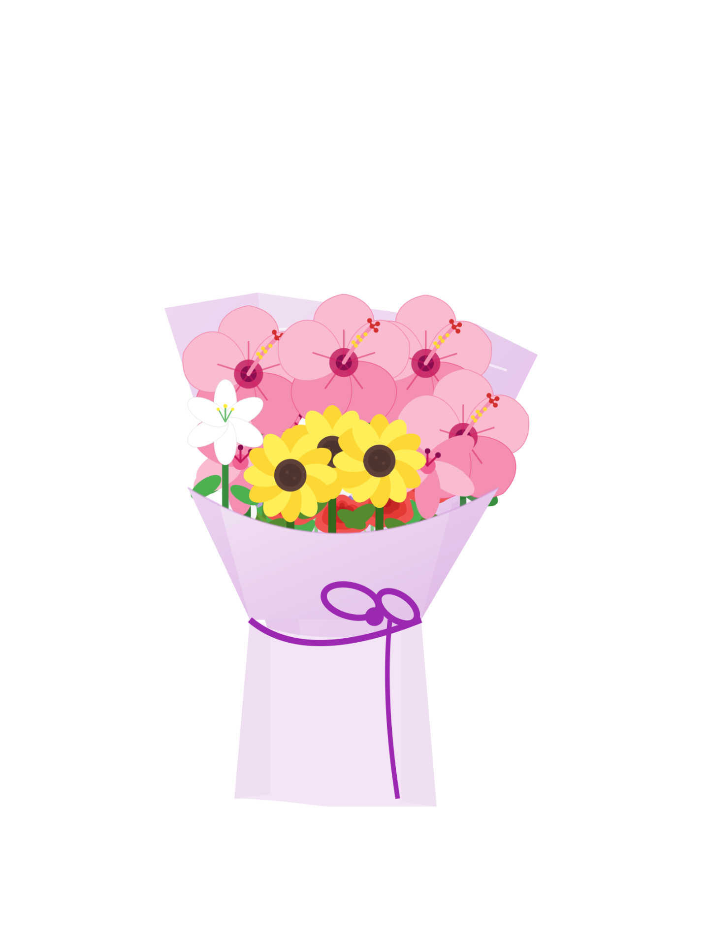 For my greatest love