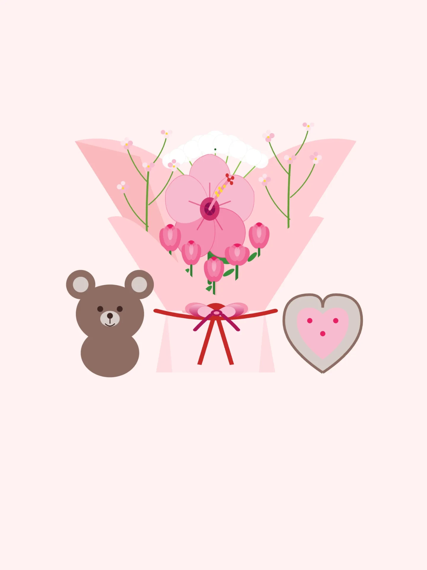 For my Girlfriend