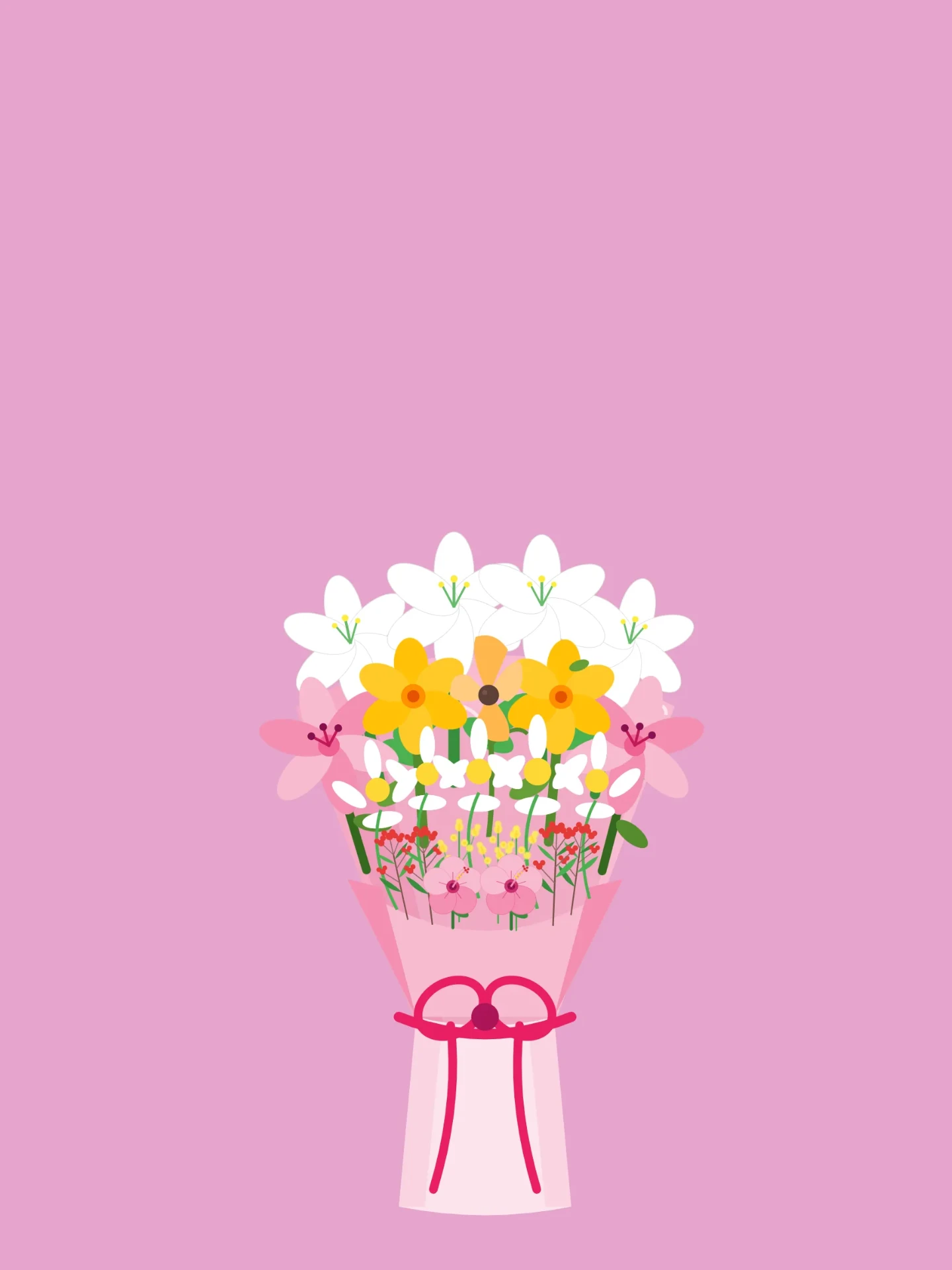 FOR MY BABI